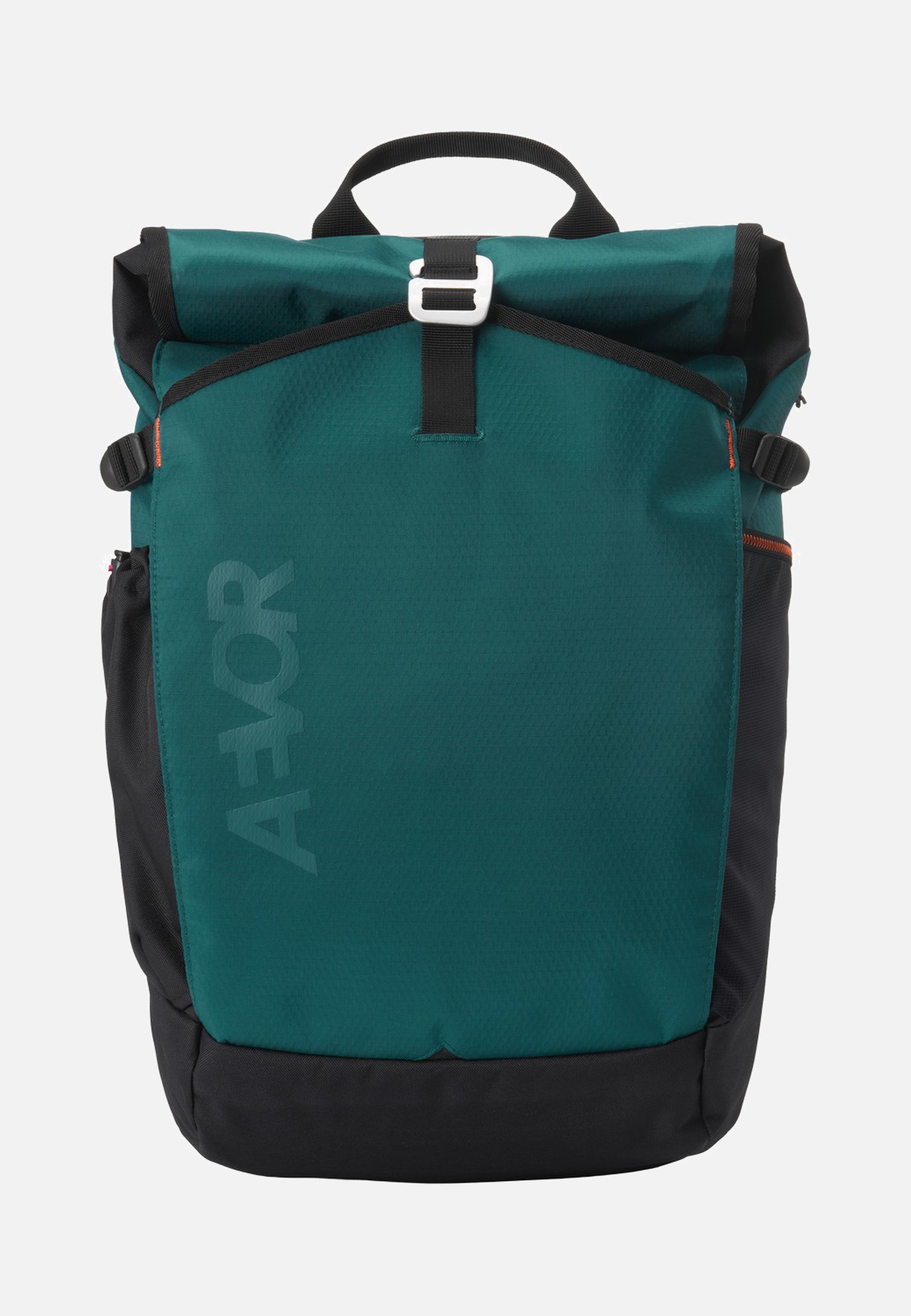 AEVOR Roll Pack Proof Evergreen Rolltop Backpack