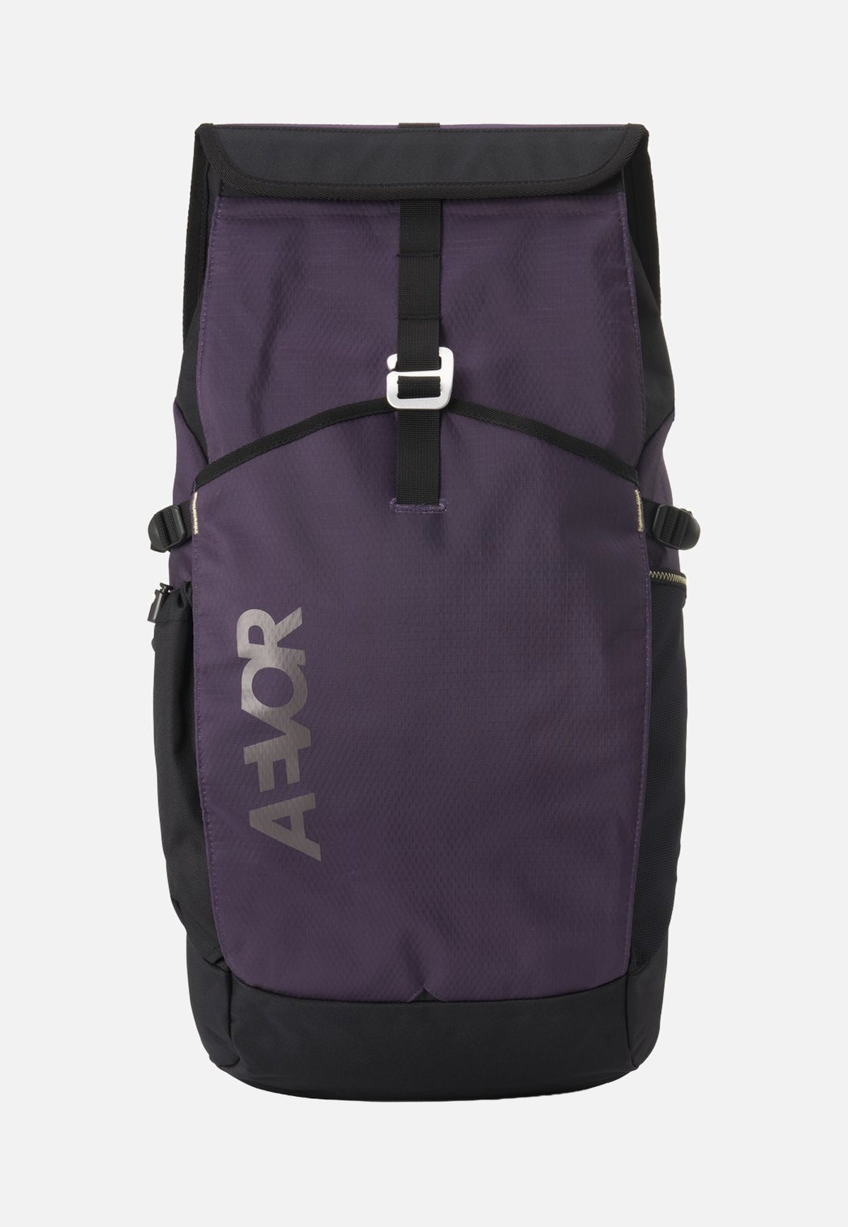 AEVOR Roll Pack Proof Phantom Purple Mochila enrollable