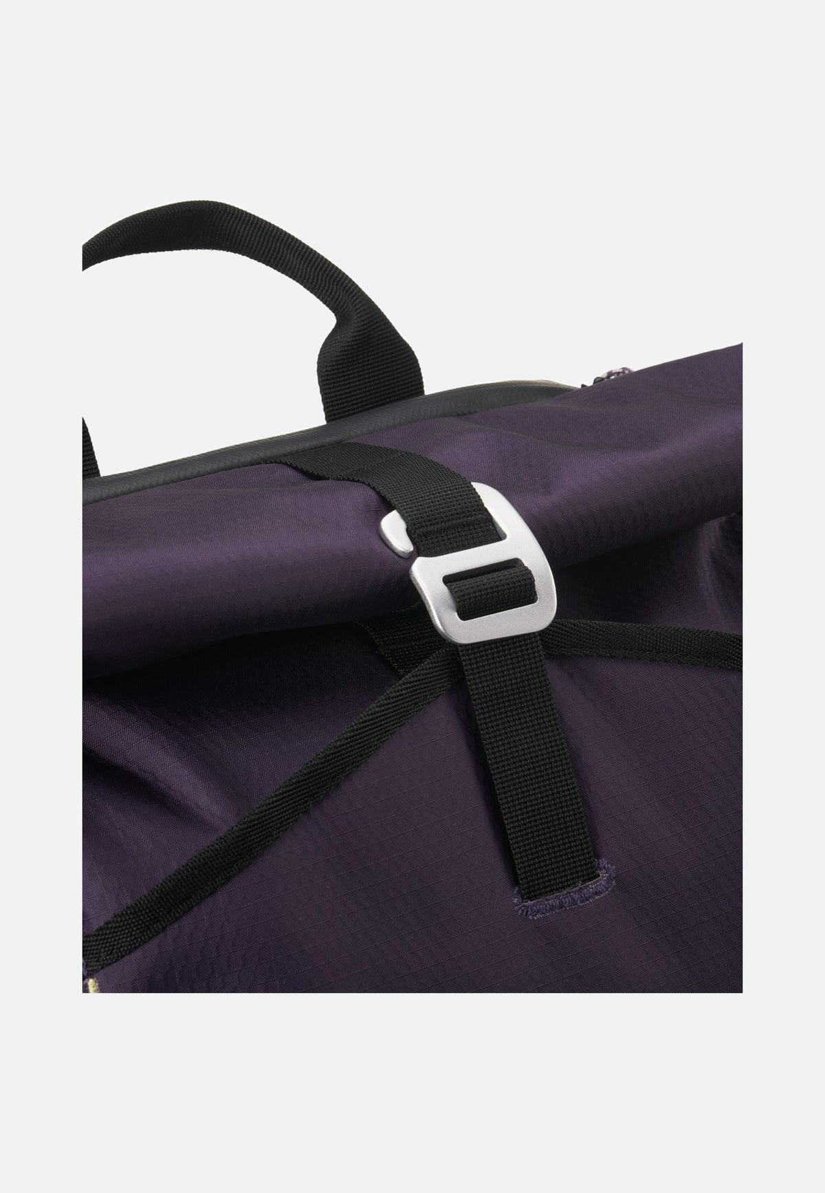 AEVOR Roll Pack Proof Phantom Purple Mochila enrollable