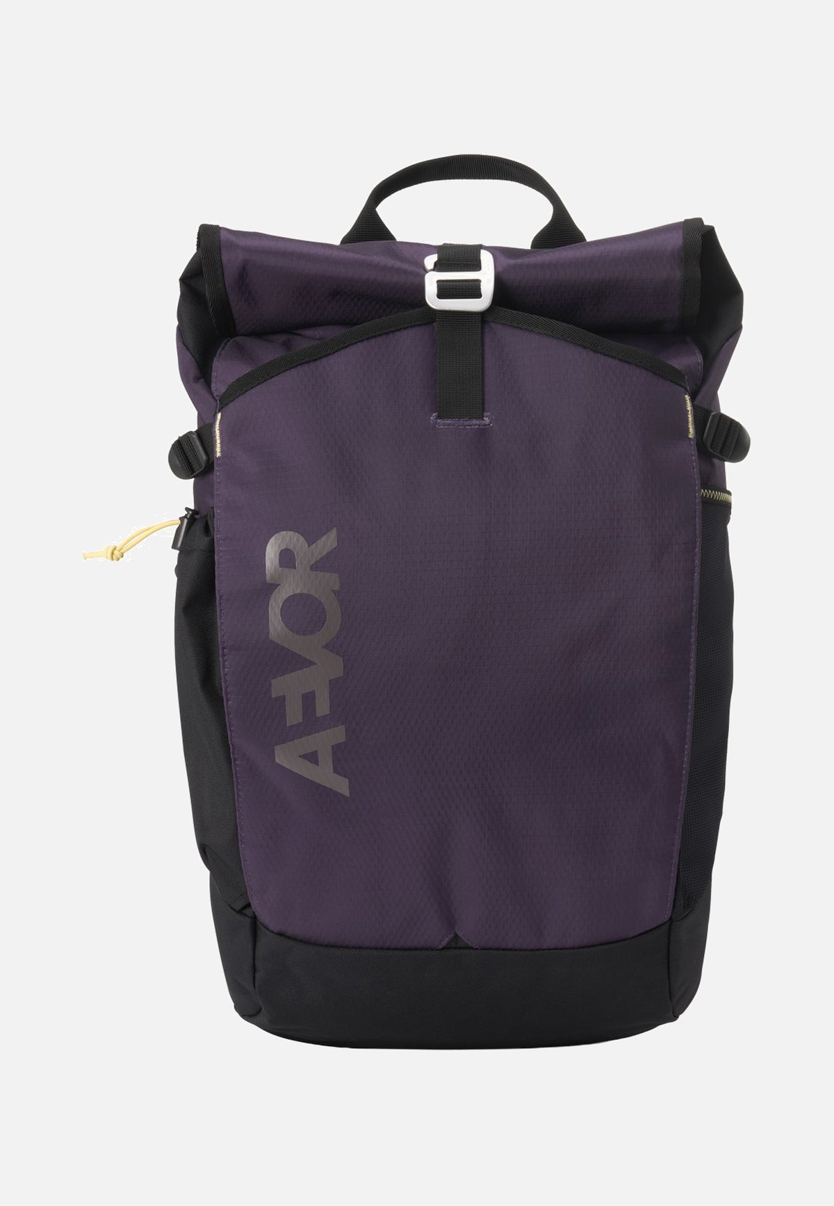 AEVOR Roll Pack Proof Phantom Purple Mochila enrollable