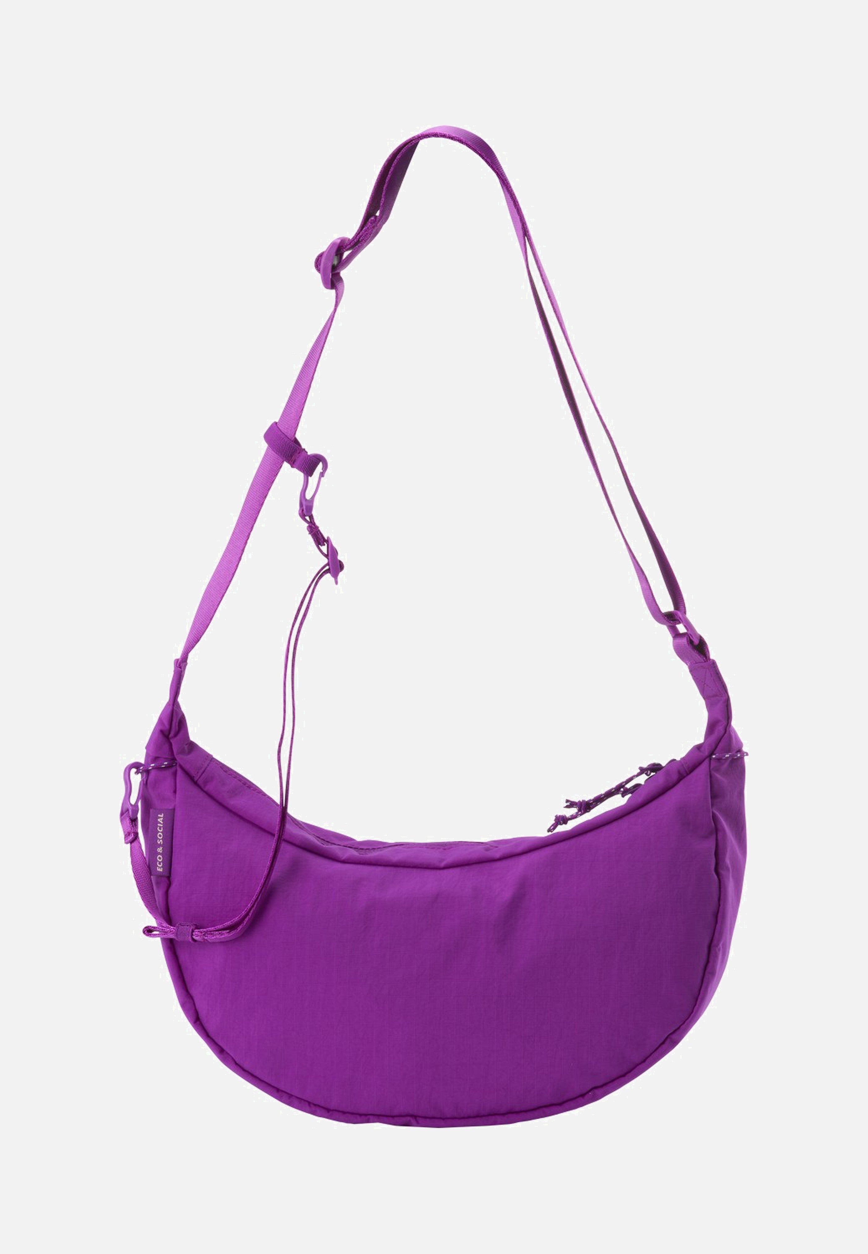 AEVOR Sling Small Electric Fuchsia Sling Bag