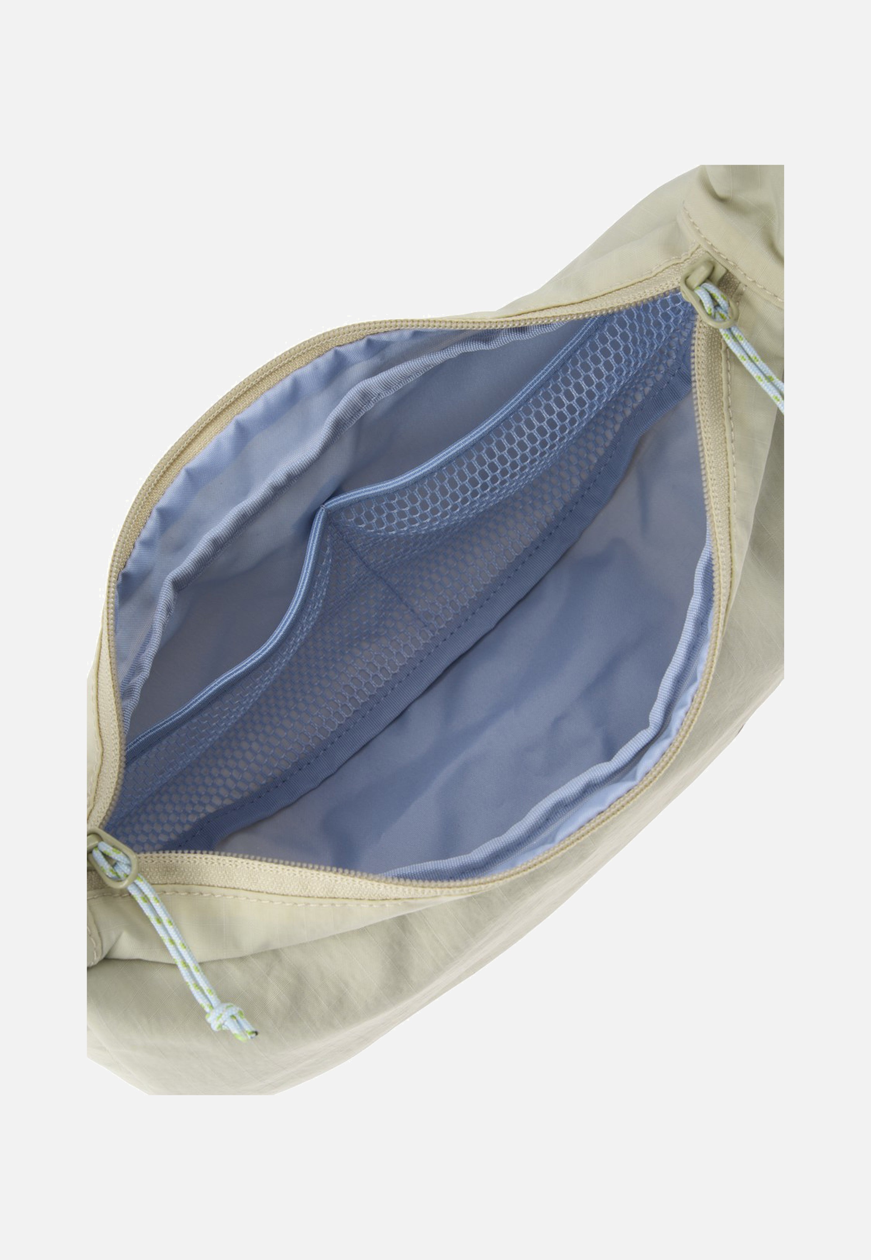 AEVOR Sling Small Off-White Sling Bag