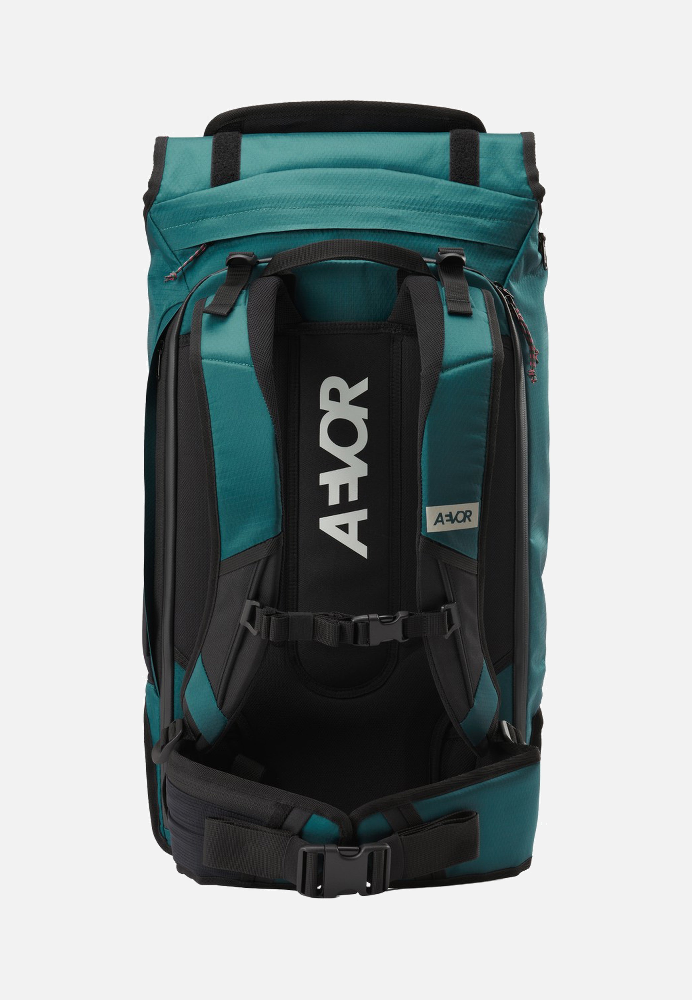 AEVOR Travel Pack Proof Evergreen Travel Backpack