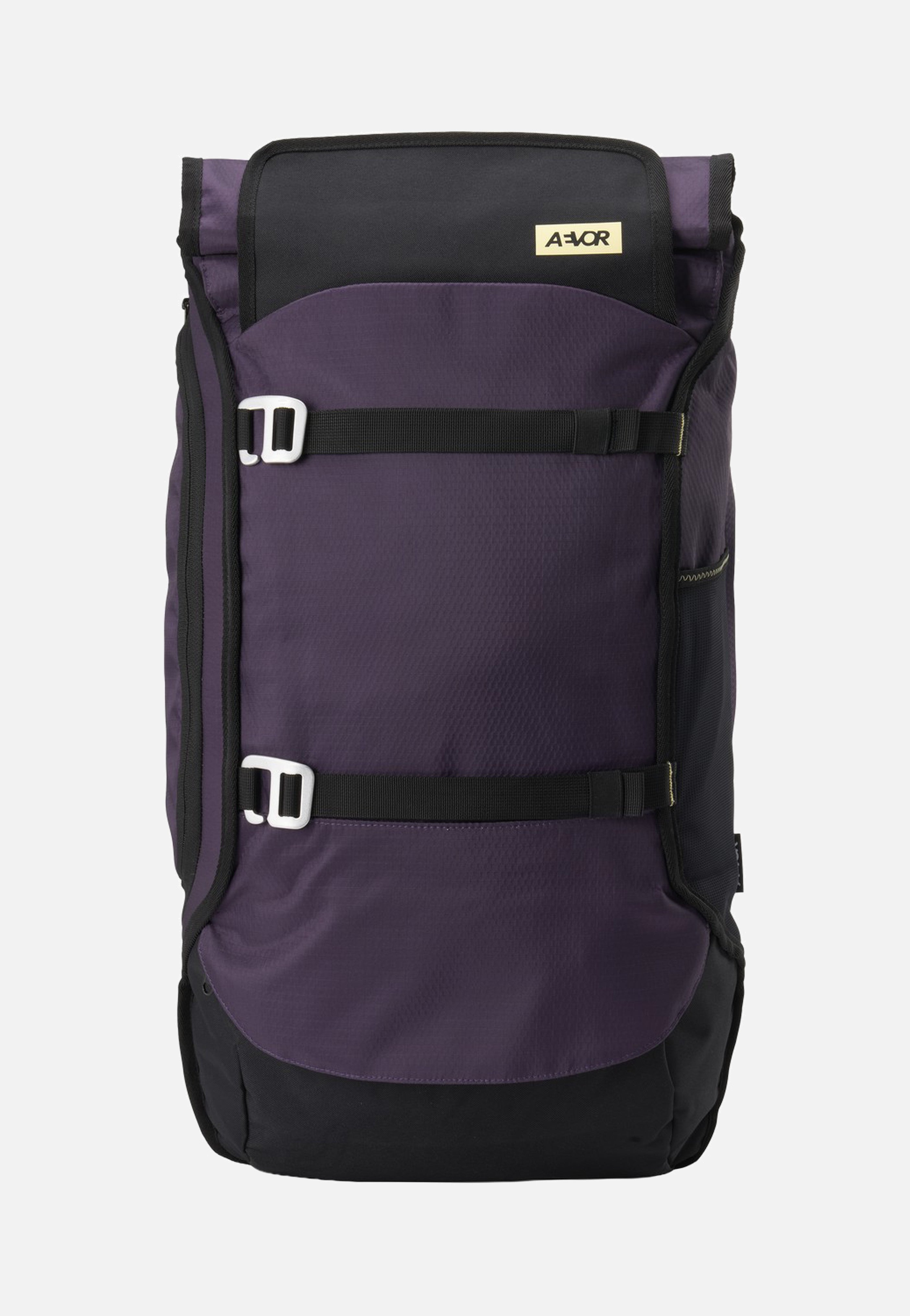 AEVOR Travel Pack Proof Phantom Purple Travel Backpack