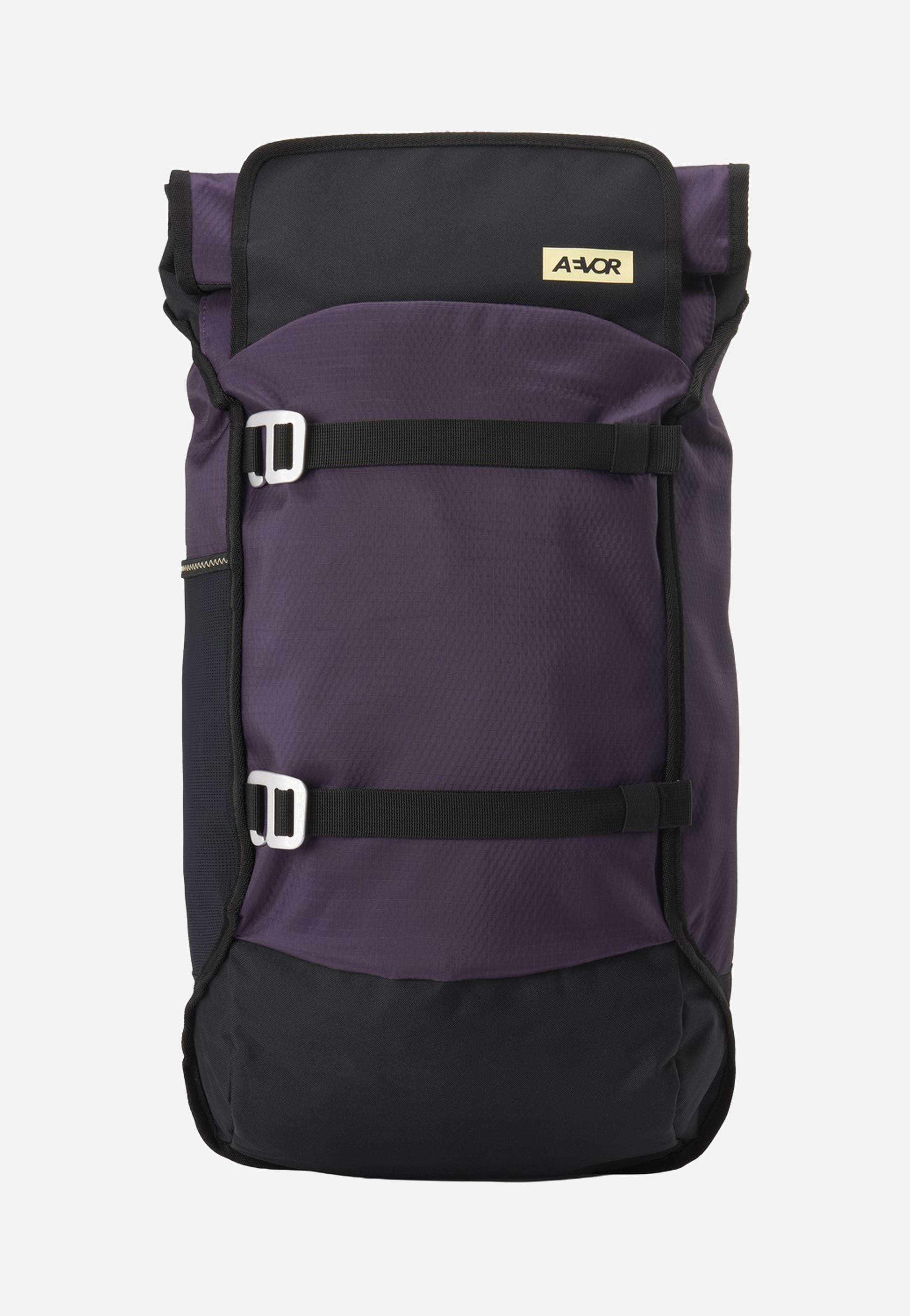 AEVOR Trip Pack Proof Phantom Purple Rolltop Backpack