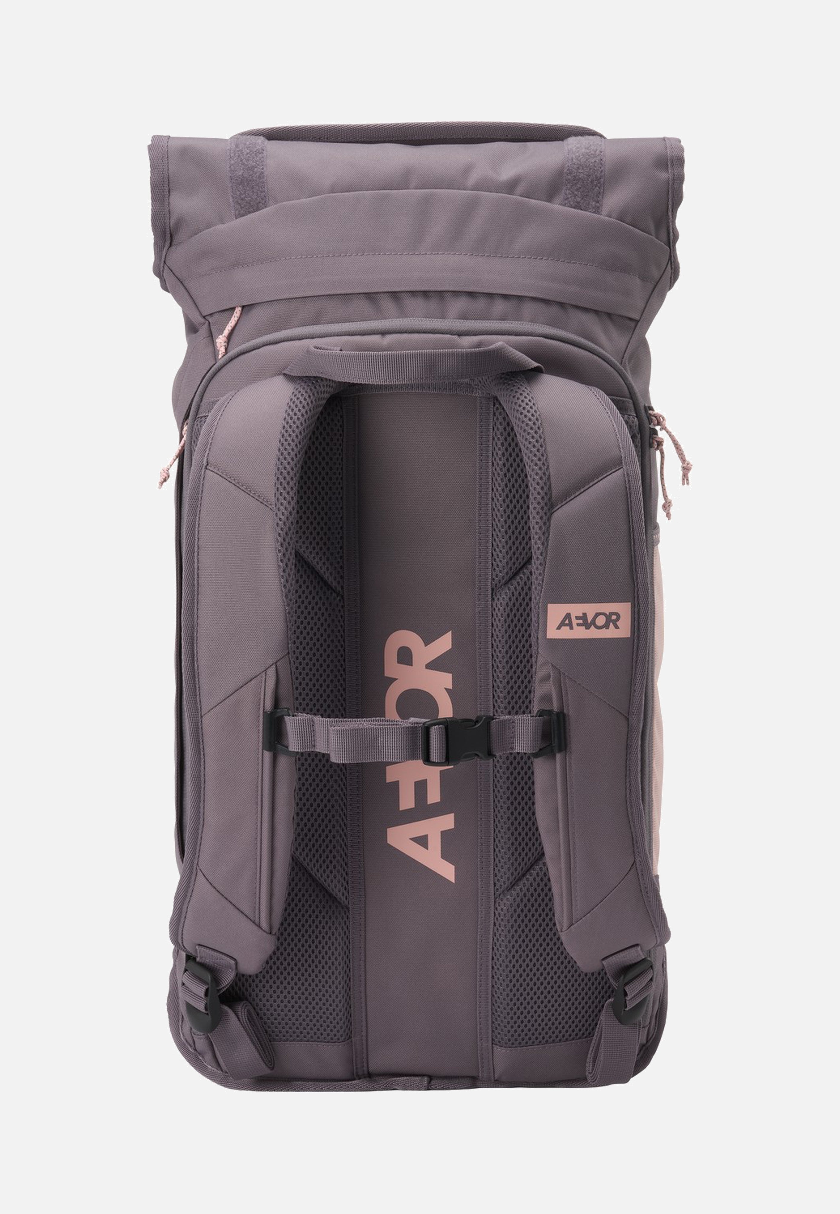 AEVOR Trip Pack Tropical Lily Rolltop Backpack