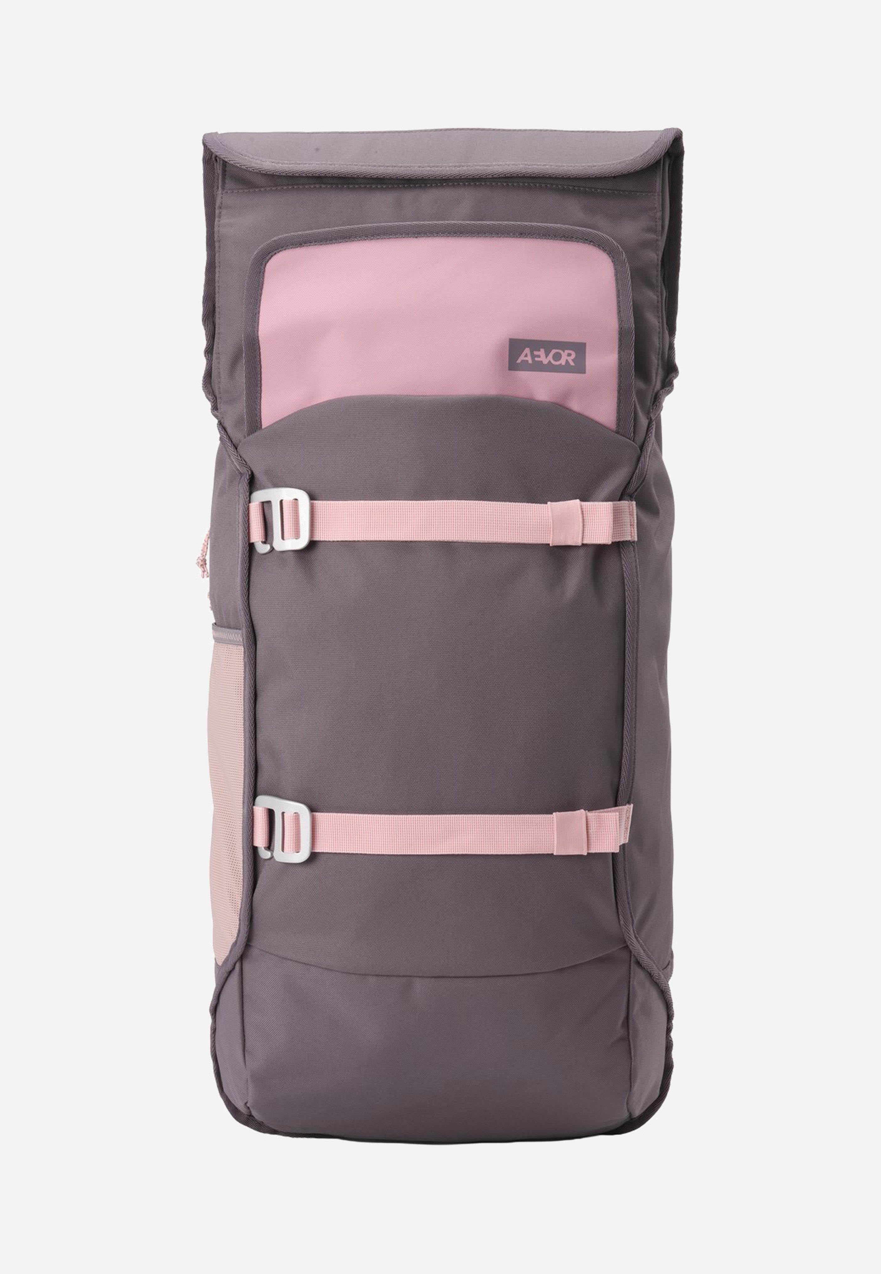 AEVOR Trip Pack Tropical Lily Rolltop Backpack