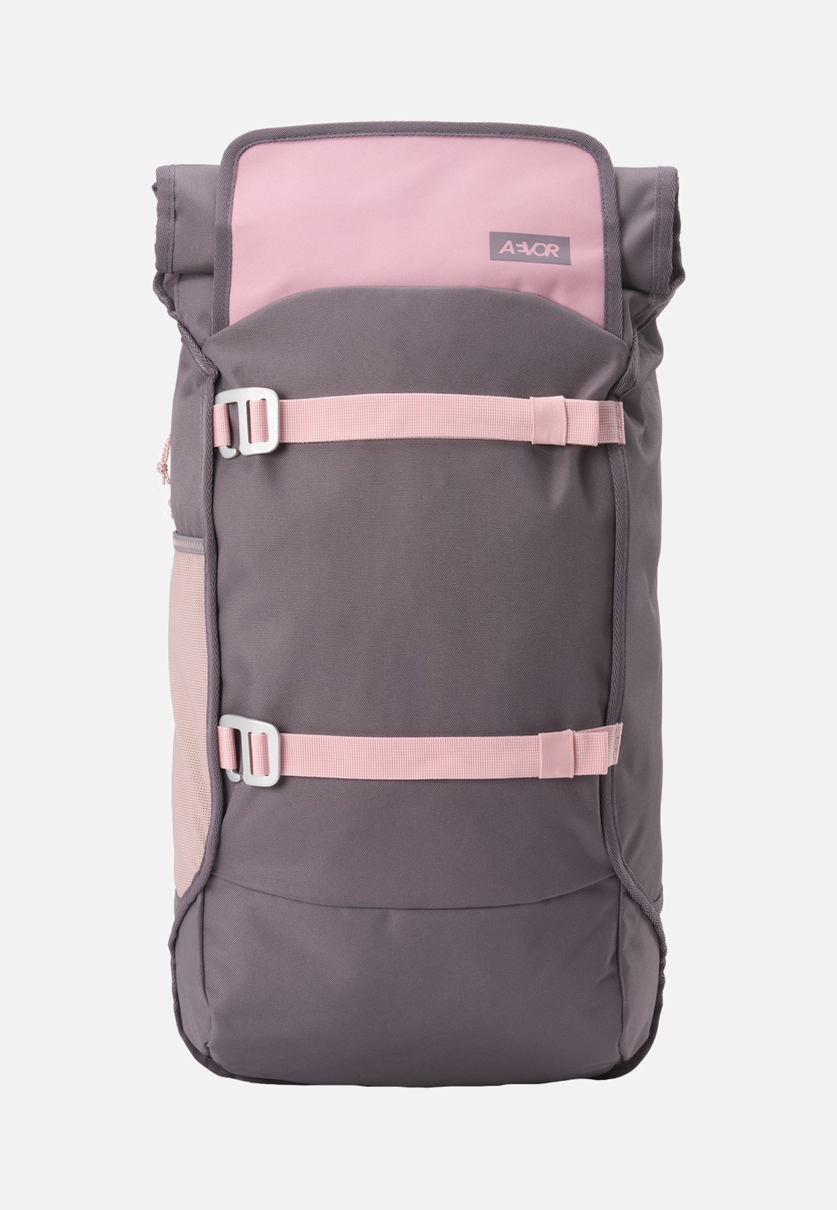 AEVOR Trip Pack Tropical Lily Rolltop Backpack