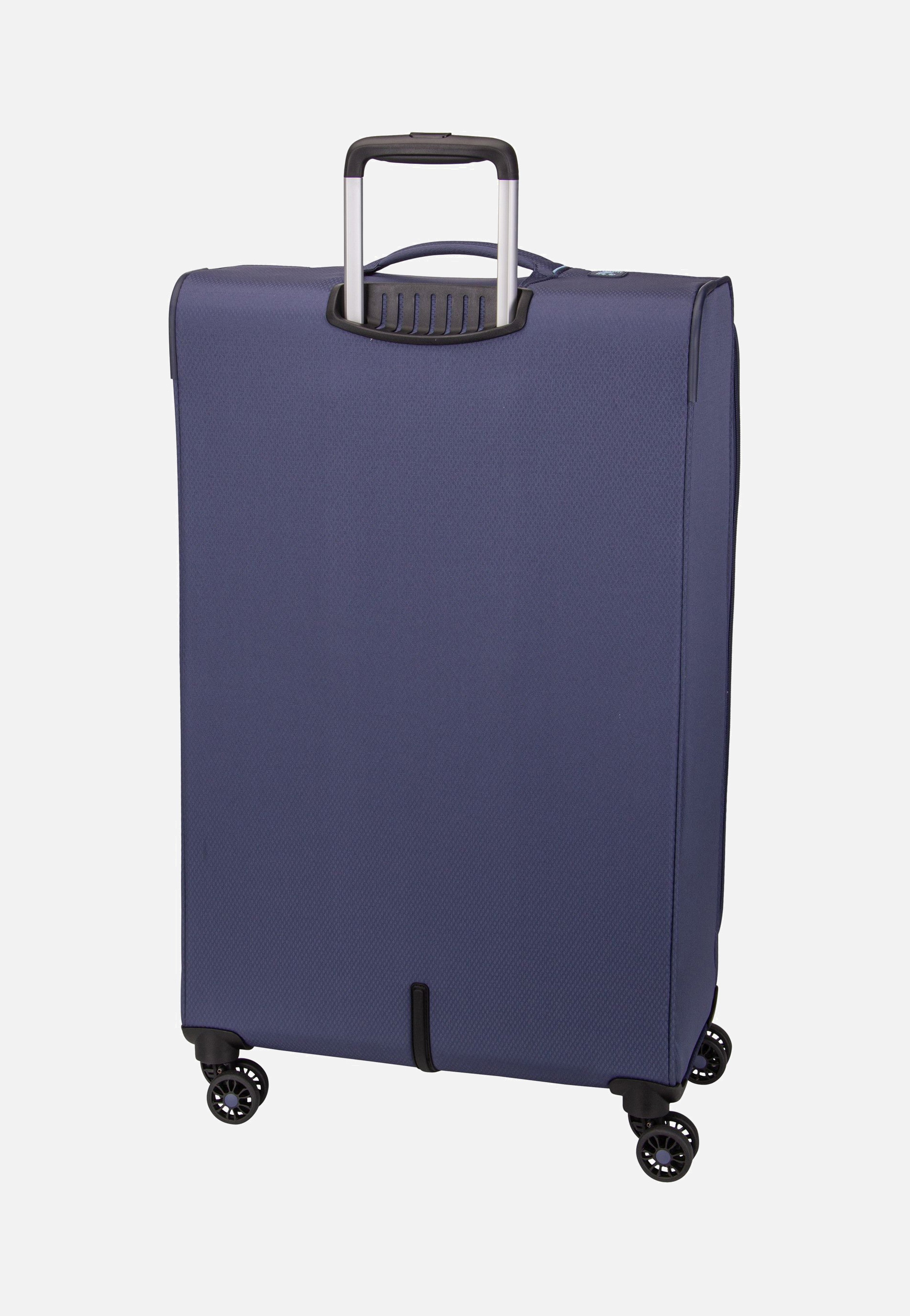 American Tourister - Aerospin Spinner L Indigo - Suitcase | Neutral-Image