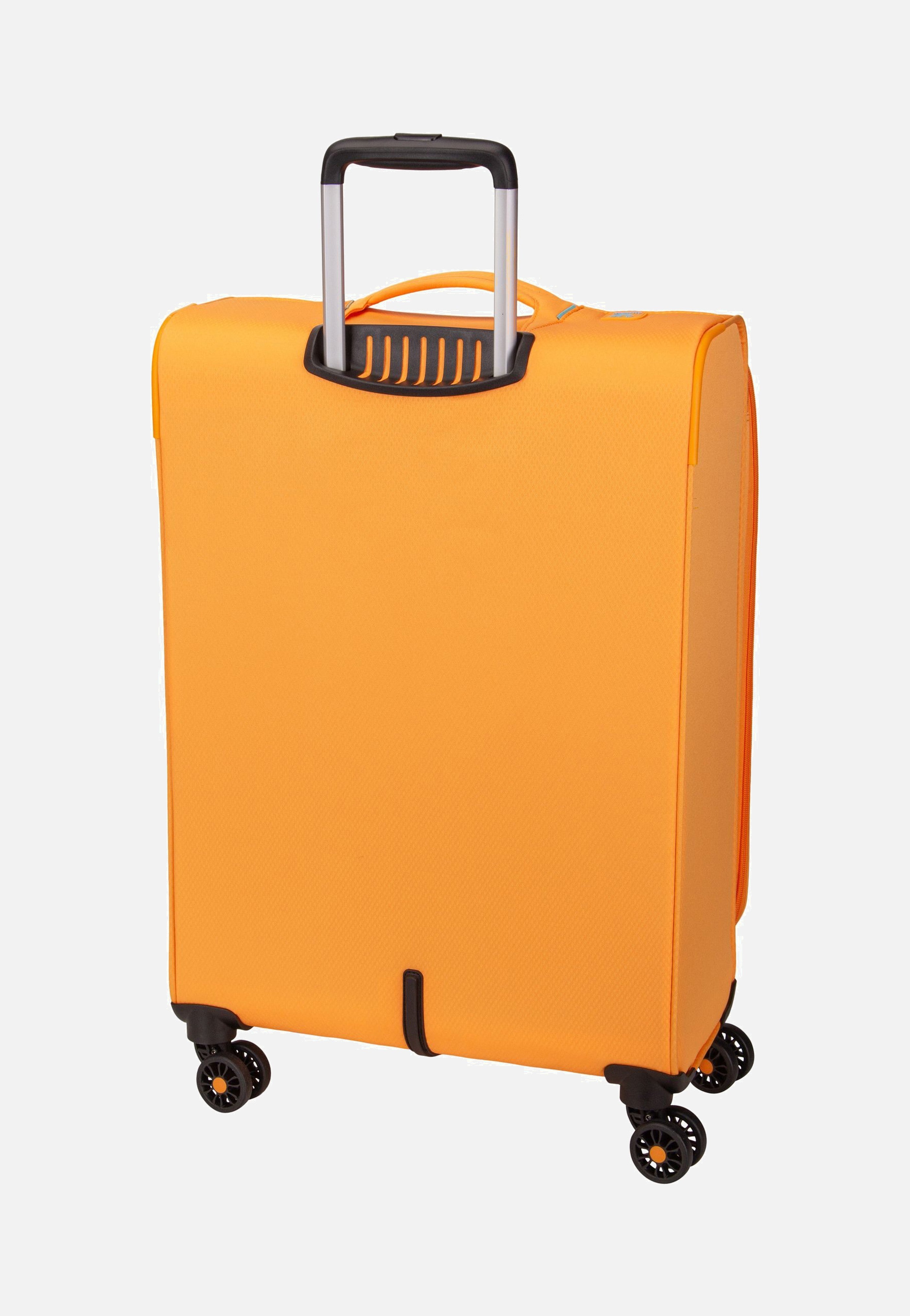 American Tourister - Aerospin Spinner M Radiant Orange - Suitcase | Neutral-Image