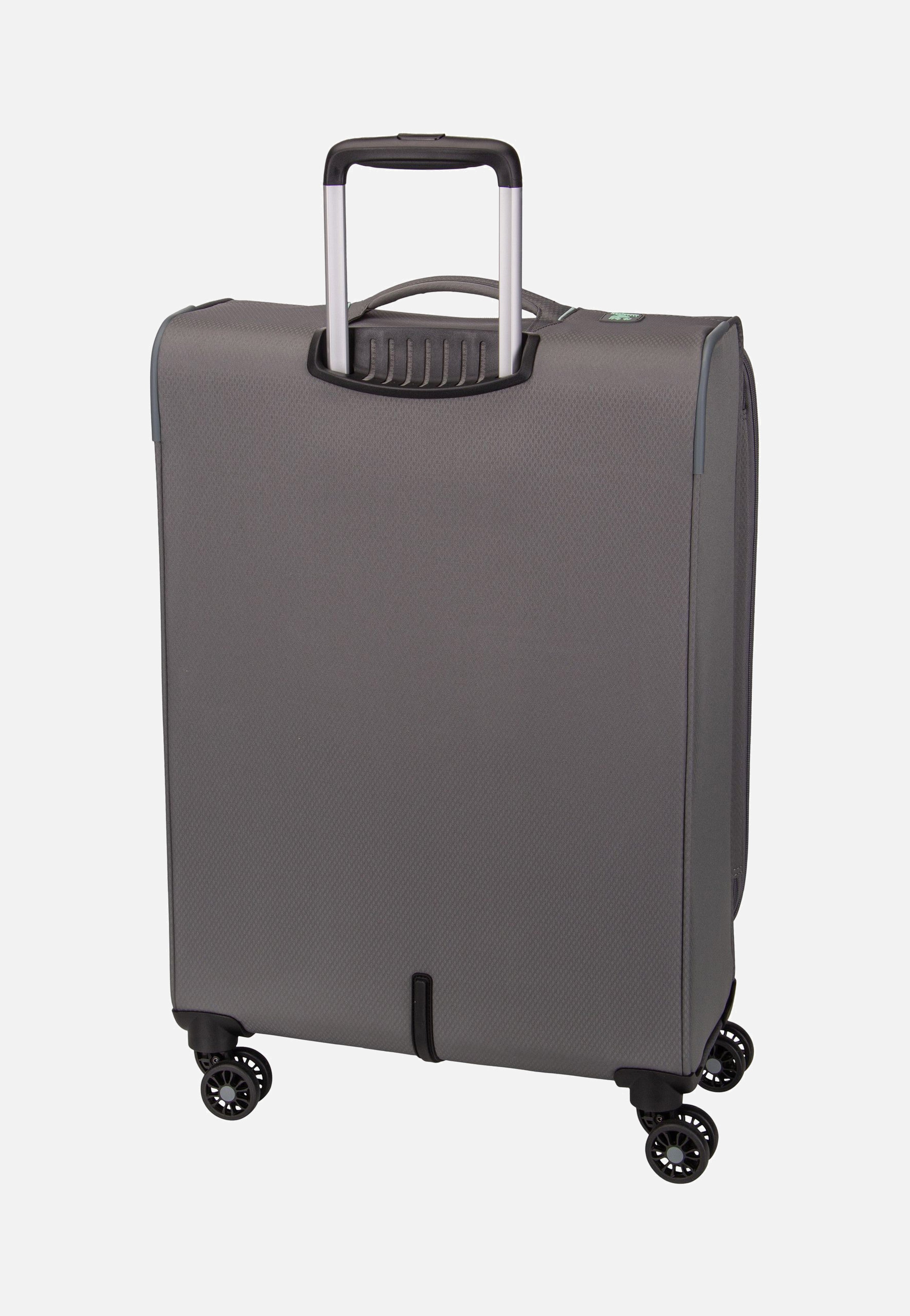 American Tourister - Aerospin Spinner M Stone Basalt - Suitcase | Neutral-Image