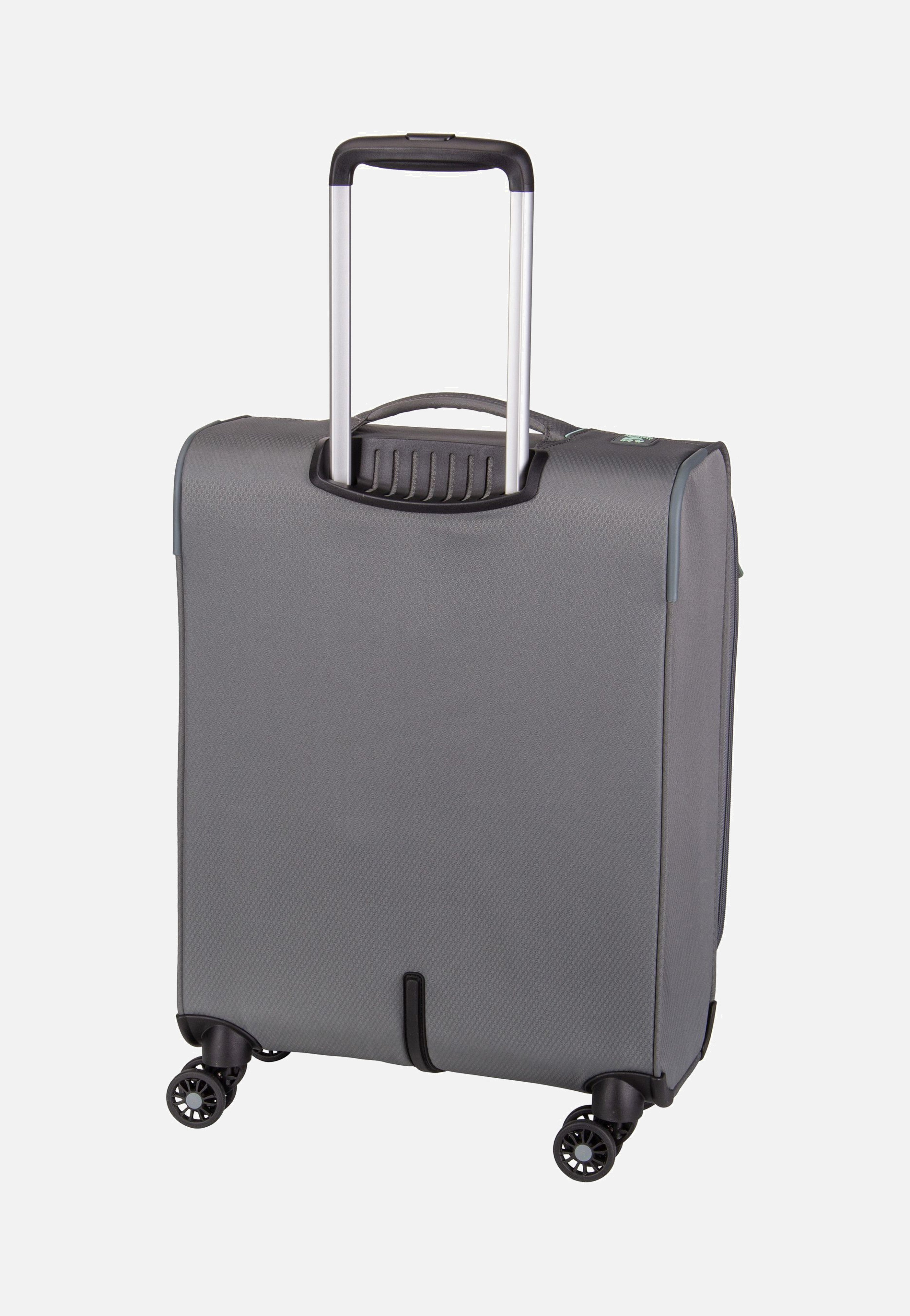 American Tourister - Aerospin Spinner S Stone Basalt - Suitcase | Neutral-Image