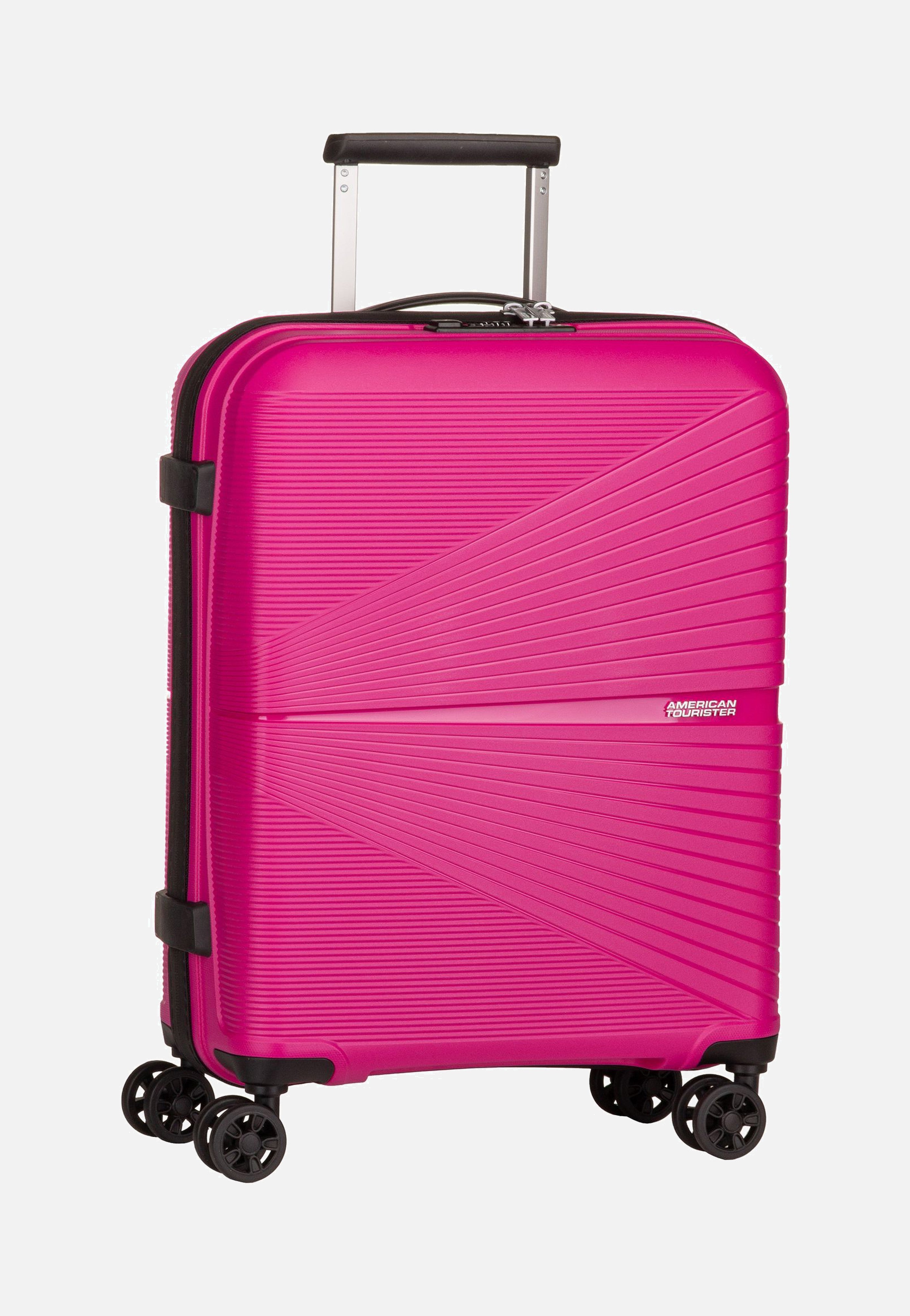 American Tourister - Airconic Spinner 55 Deep Orchid - Suitcase | Neutral-Image