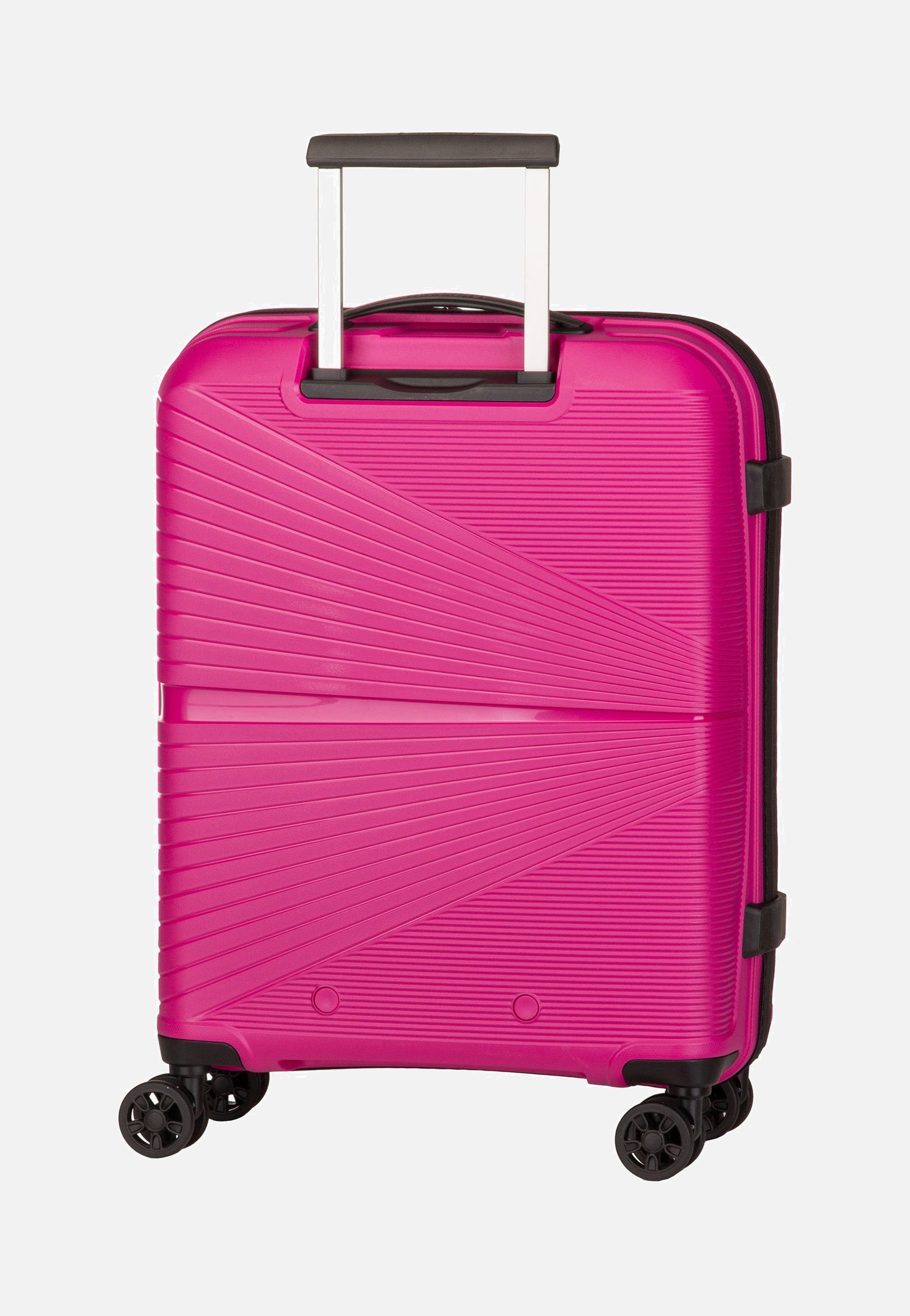 American Tourister - Airconic Spinner 55 Deep Orchid - Suitcase | Neutral-Image