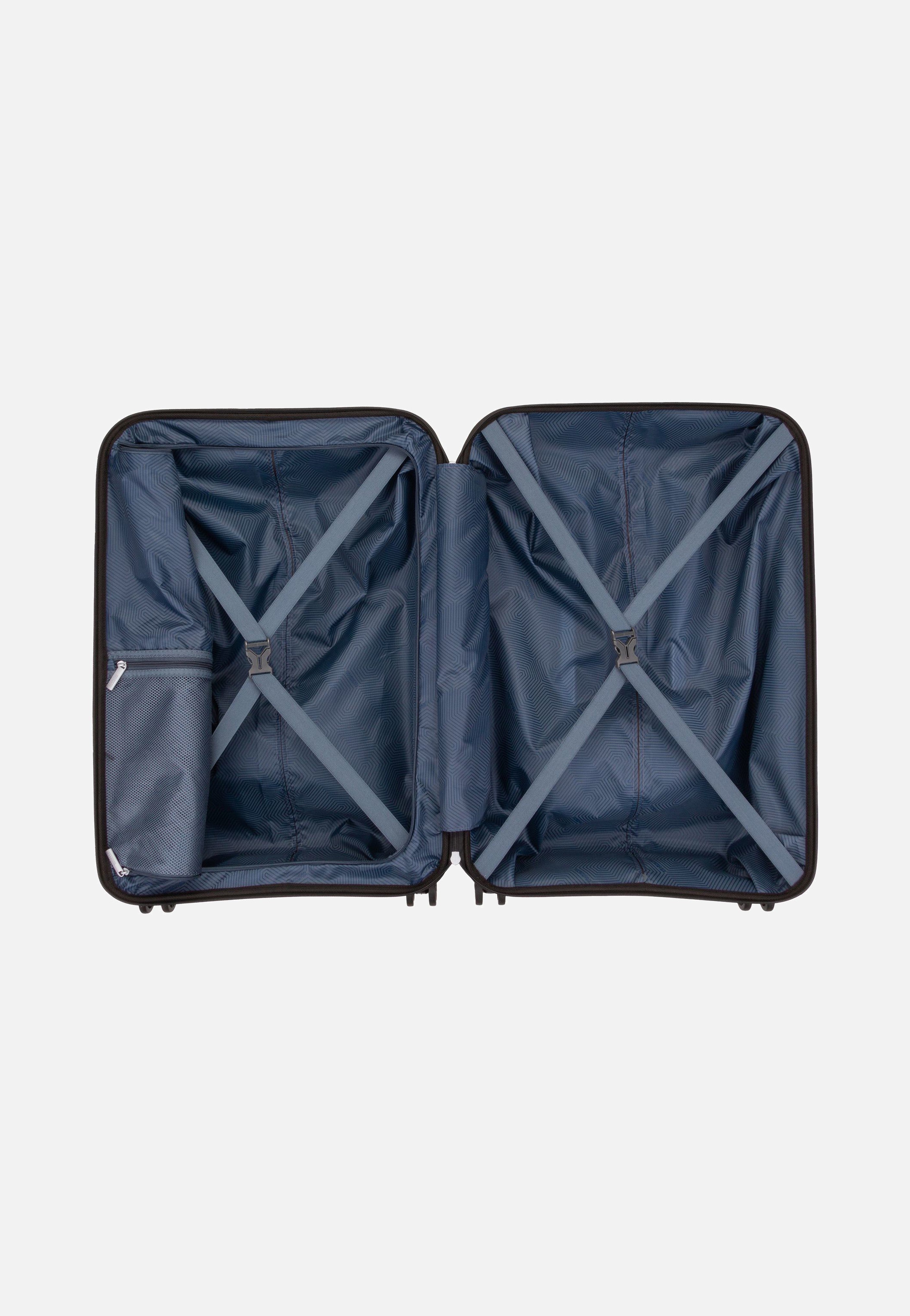 American Tourister Airconic Spinner 67 Midnight Navy Suitcase