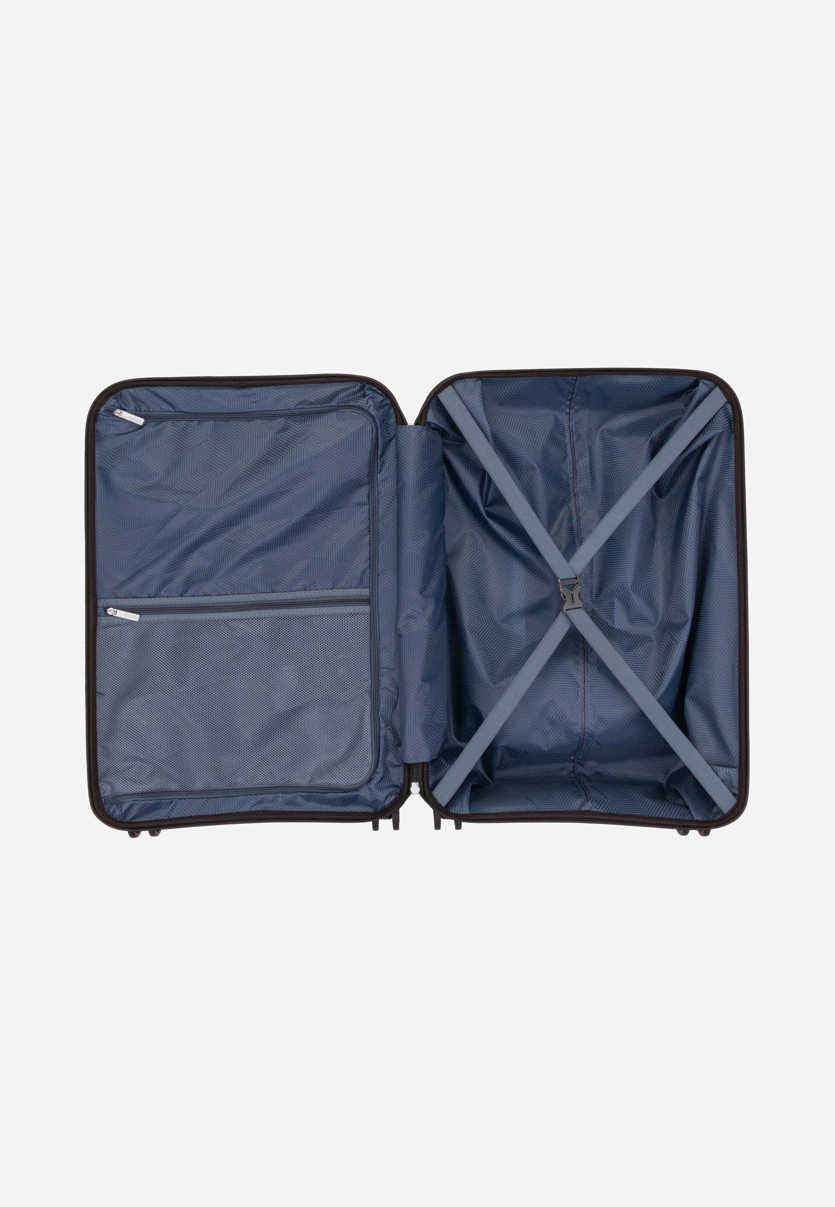 American Tourister Airconic Spinner 67 Midnight Navy Suitcase