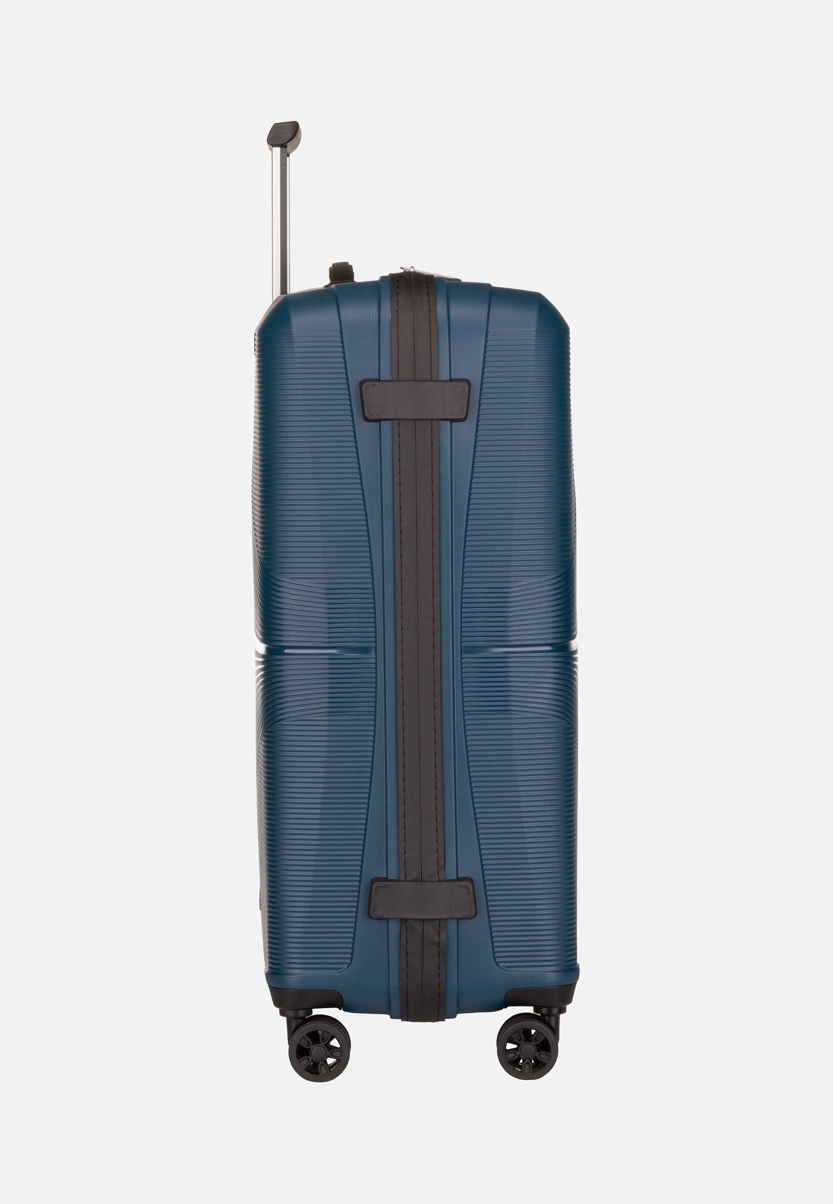American Tourister Airconic Spinner 67 Midnight Navy Suitcase