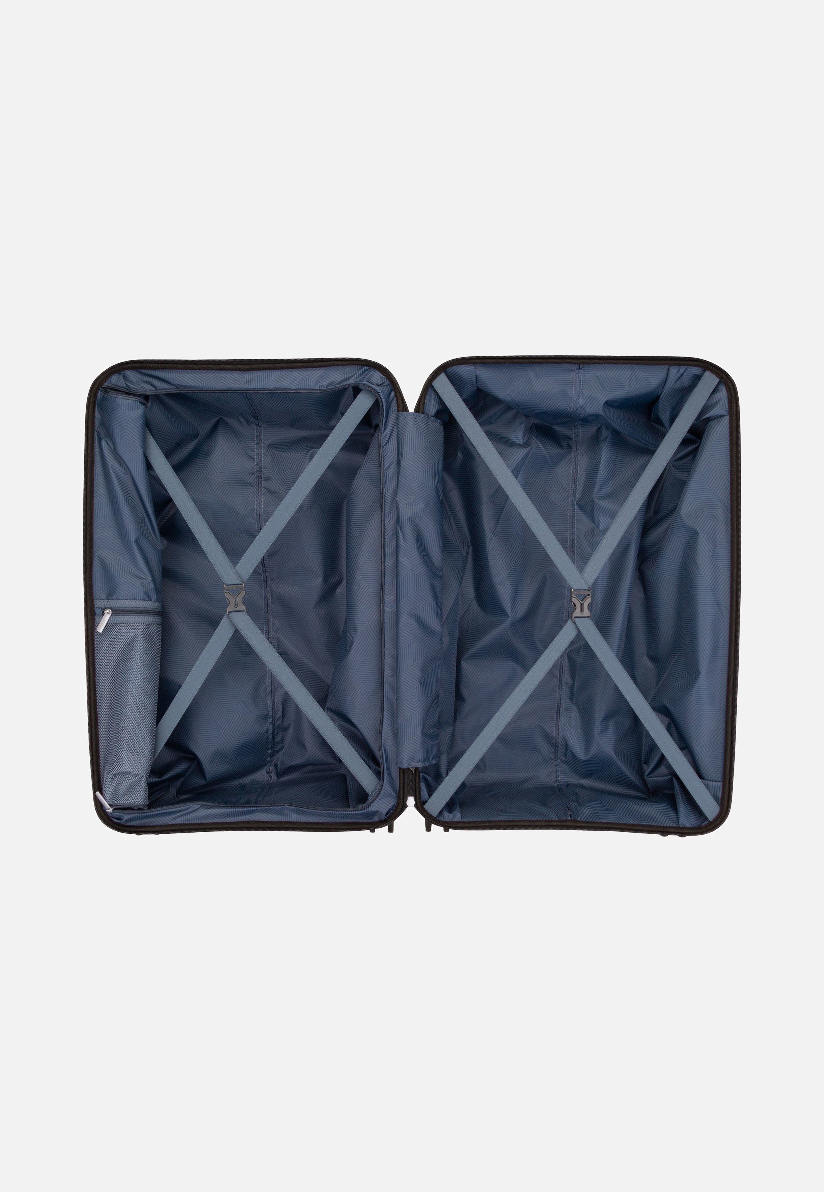 American Tourister Airconic Spinner 77 Midnight Navy Suitcase