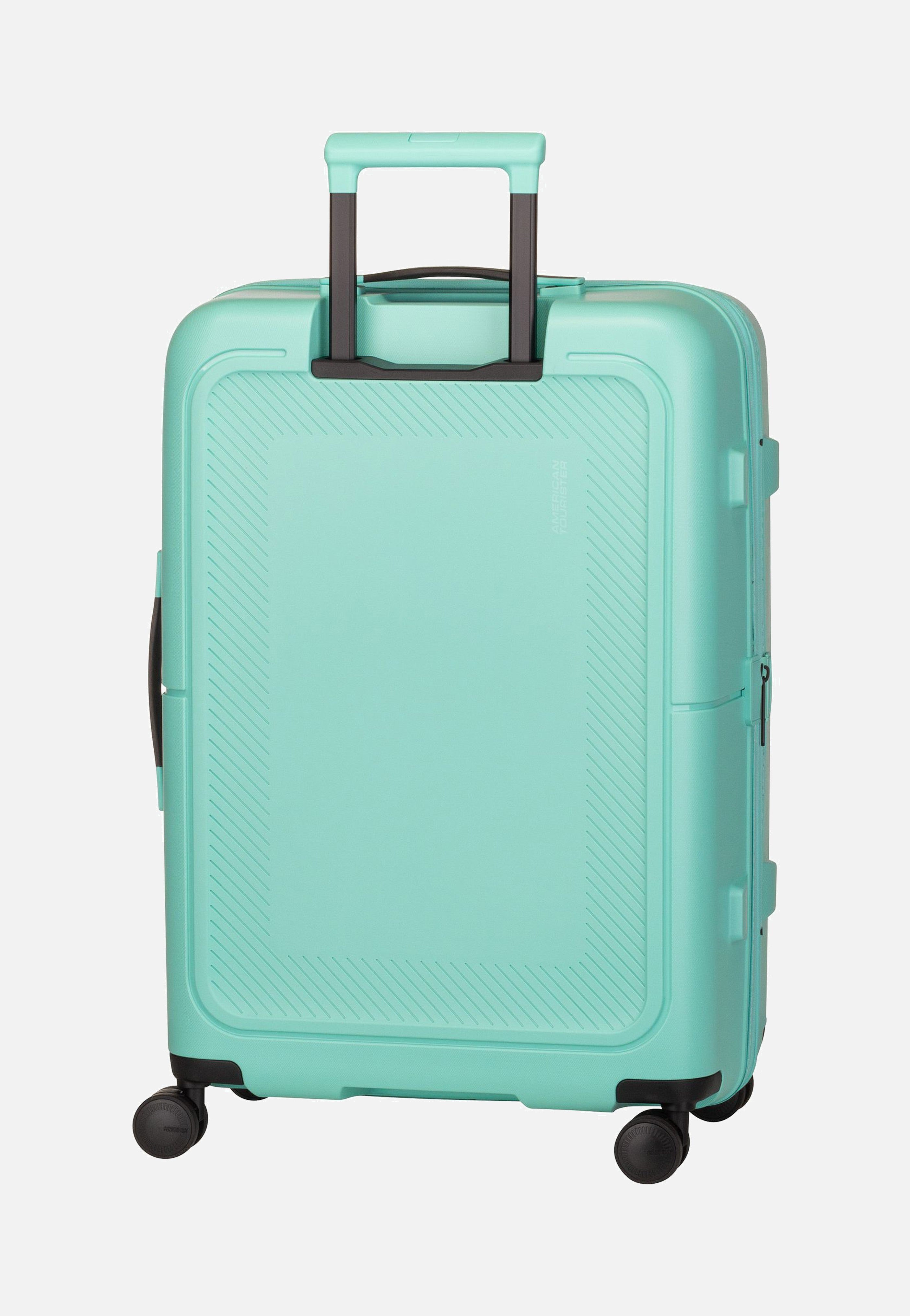 American Tourister - Dashpop Spinner 67 EXP Aqua Sky - Suitcase | Neutral-Image