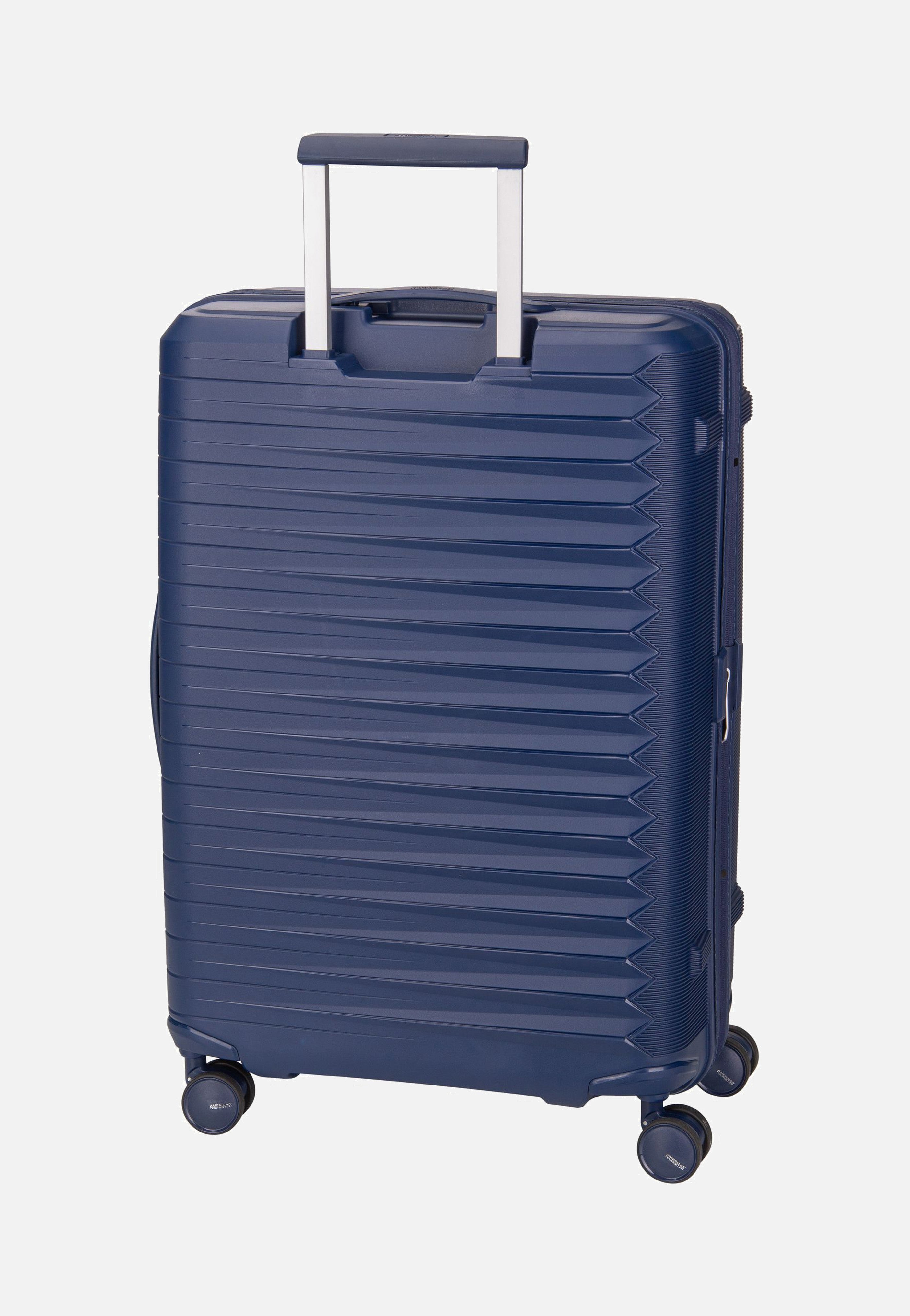 American Tourister - Fastforward Spinner67 Navy Blue - Suitcase | Neutral-Image