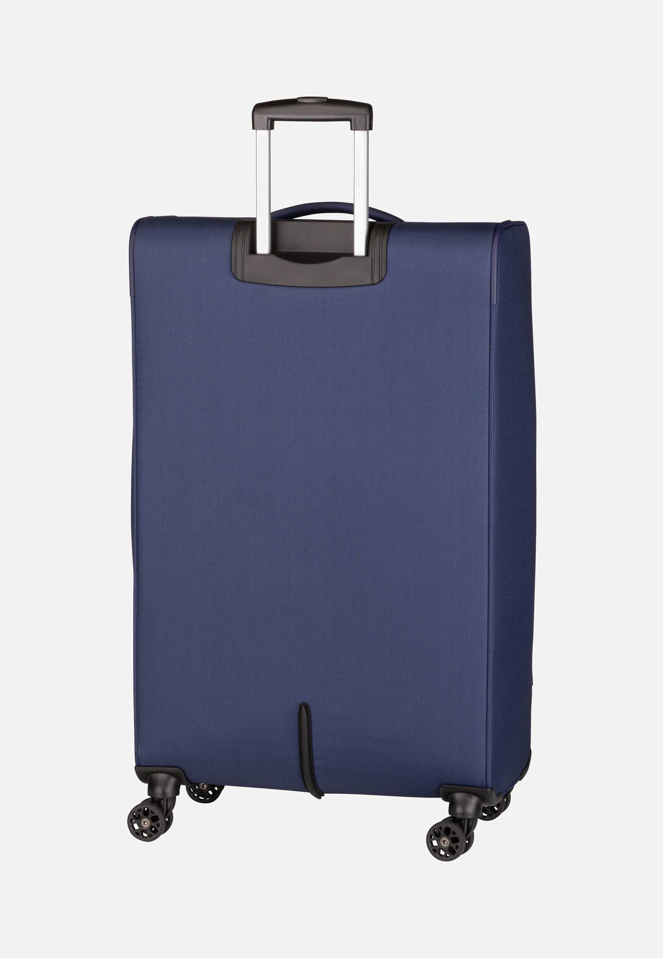 American Tourister - Sea Seeker Spinner 80 Combat Navy - Suitcase | Neutral-Image