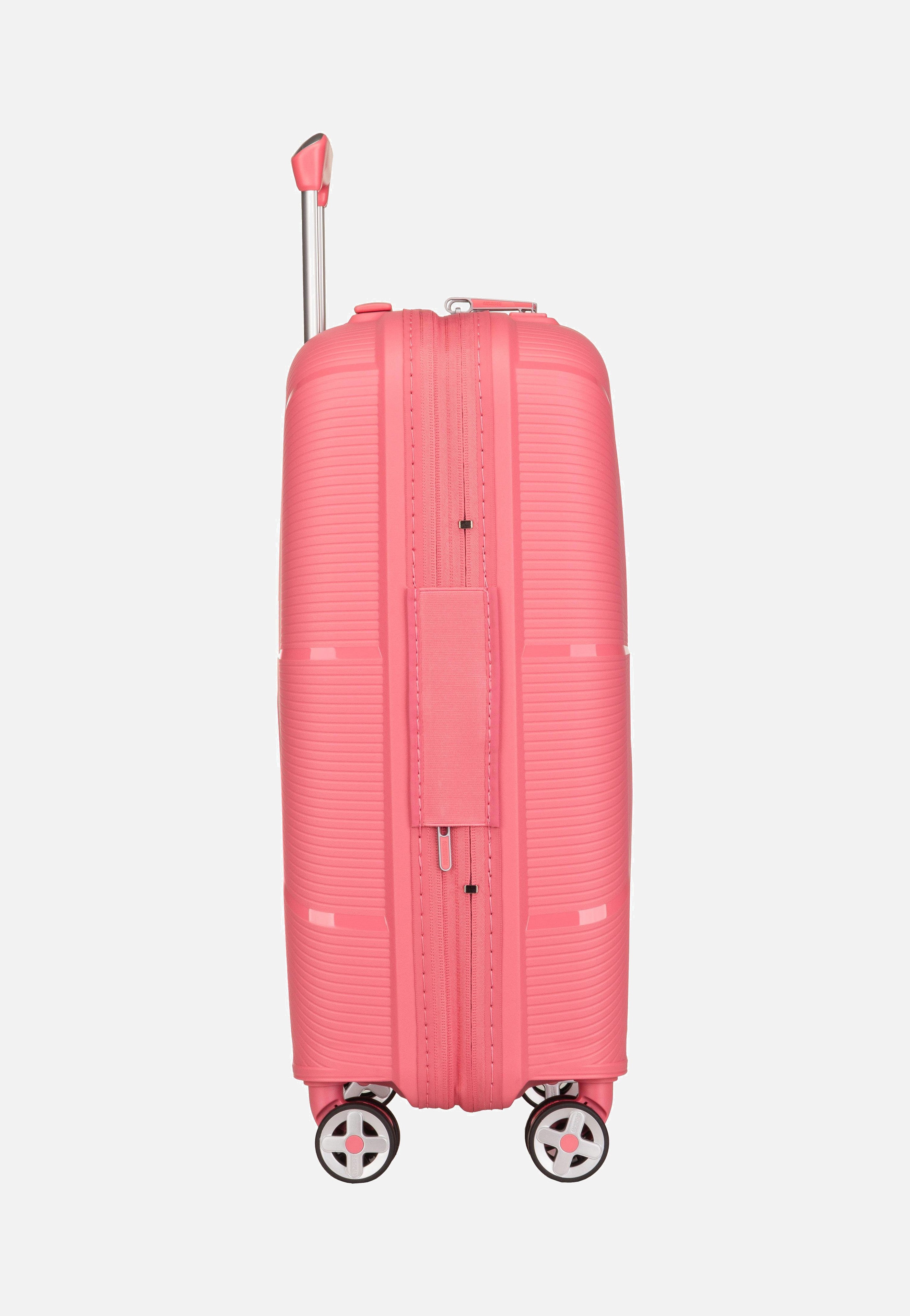American Tourister - Starvibe Spinner 55 EXP Sun Kissed Coral - Suitcase | Neutral-Image