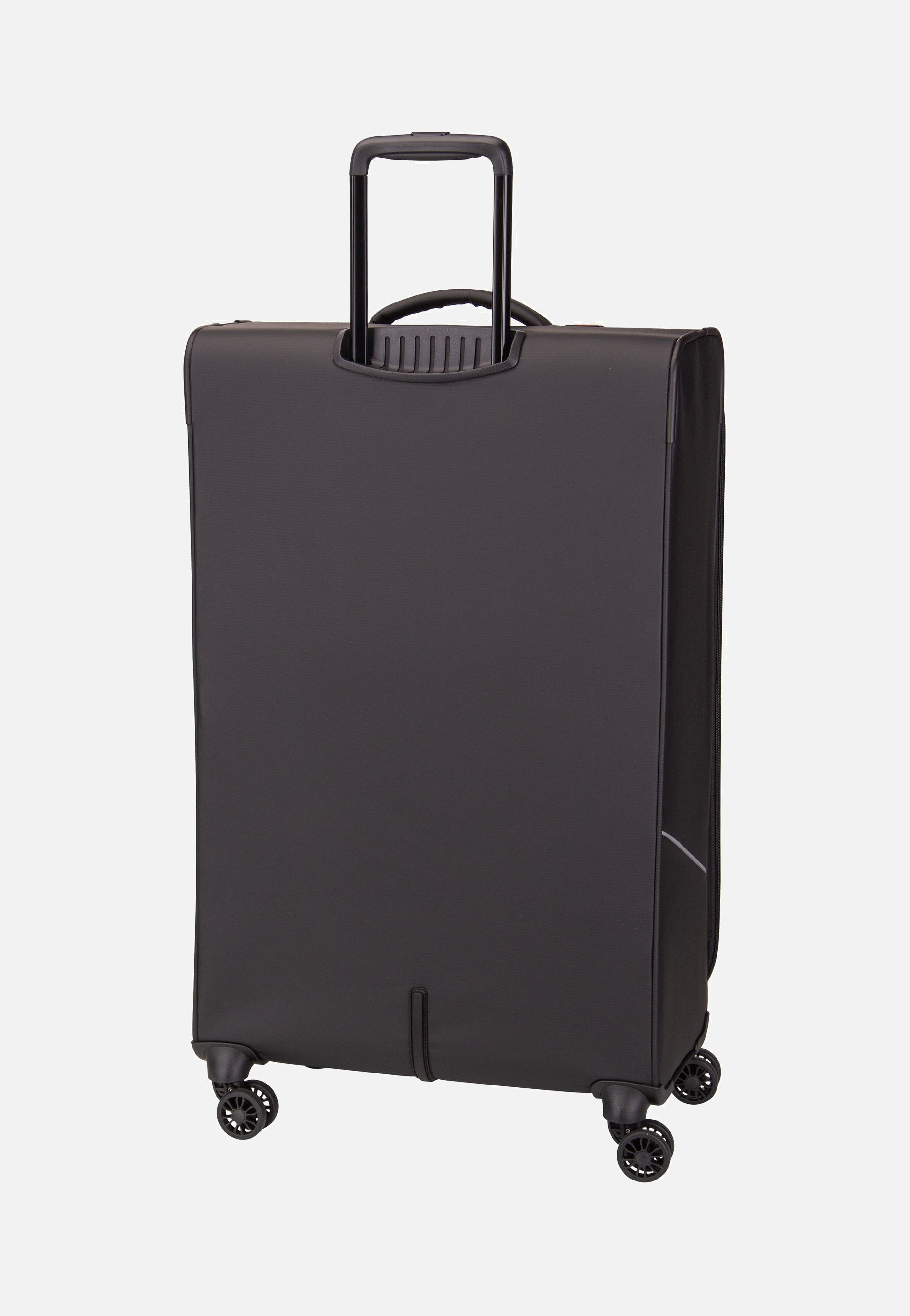 American Tourister - Summerride Spinner L Black - Suitcase | Neutral-Image