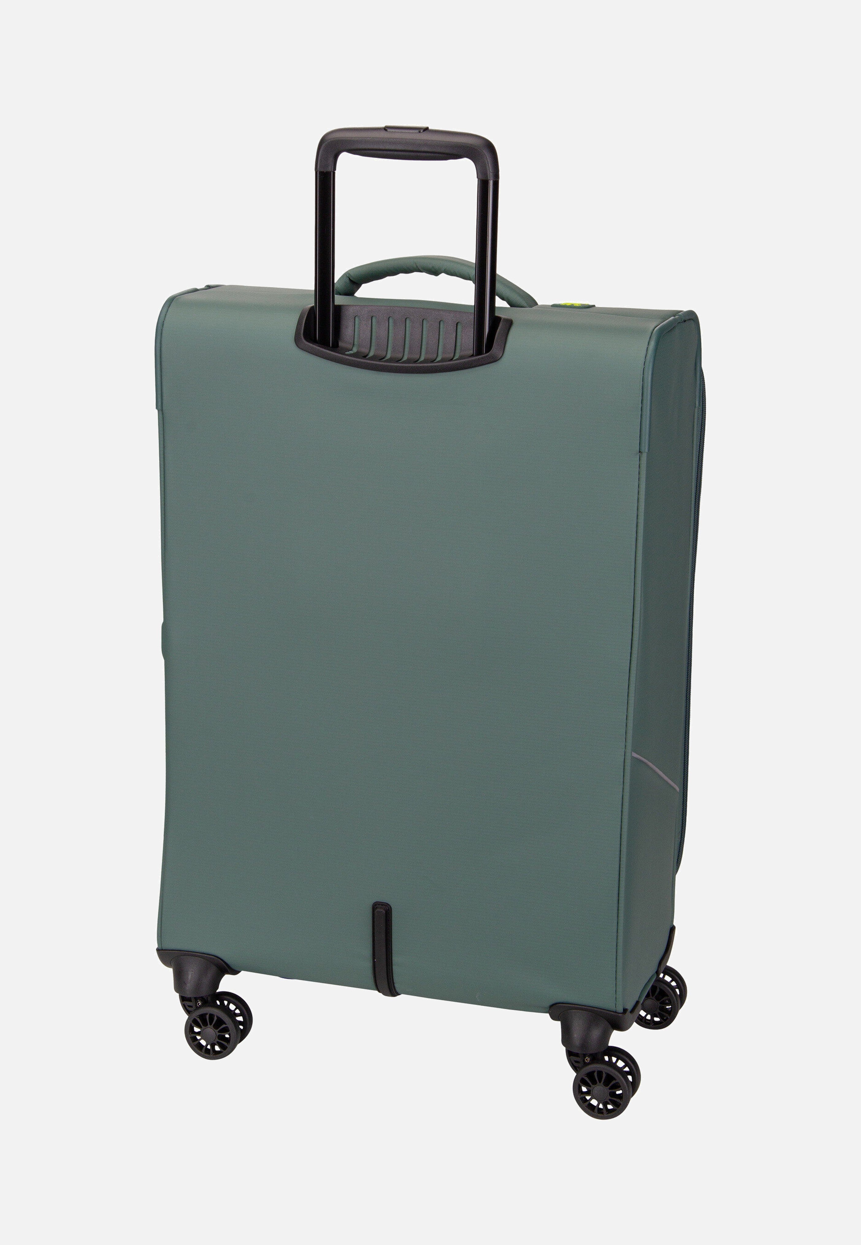American Tourister - Summerride Spinner M Dark Forest - Suitcase | Neutral-Image