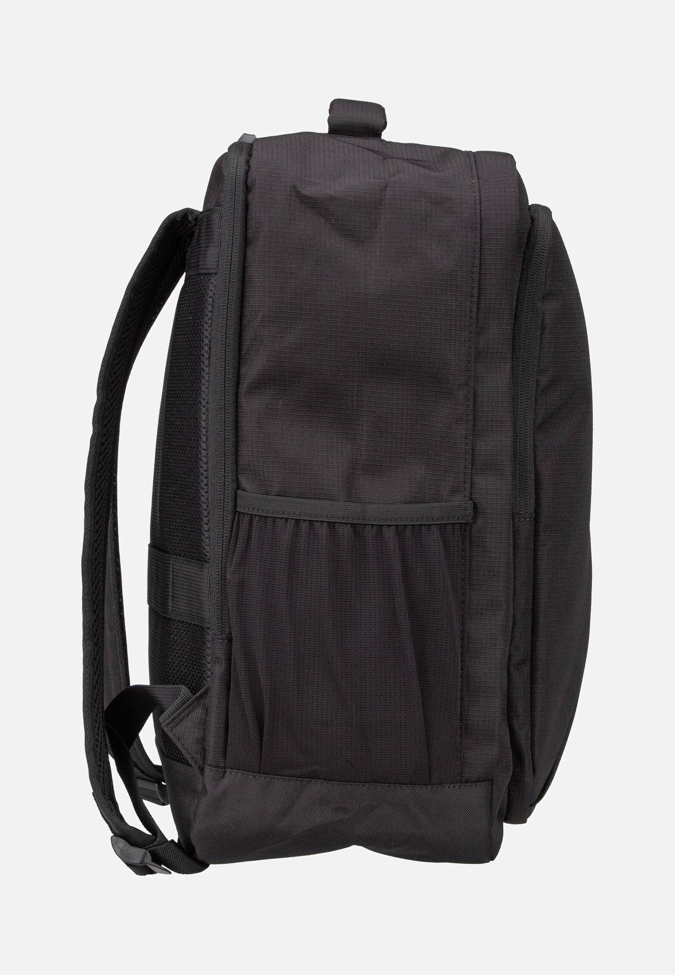 American Tourister - Take2Cabin Casual M Black - Backpack | Neutral-Image