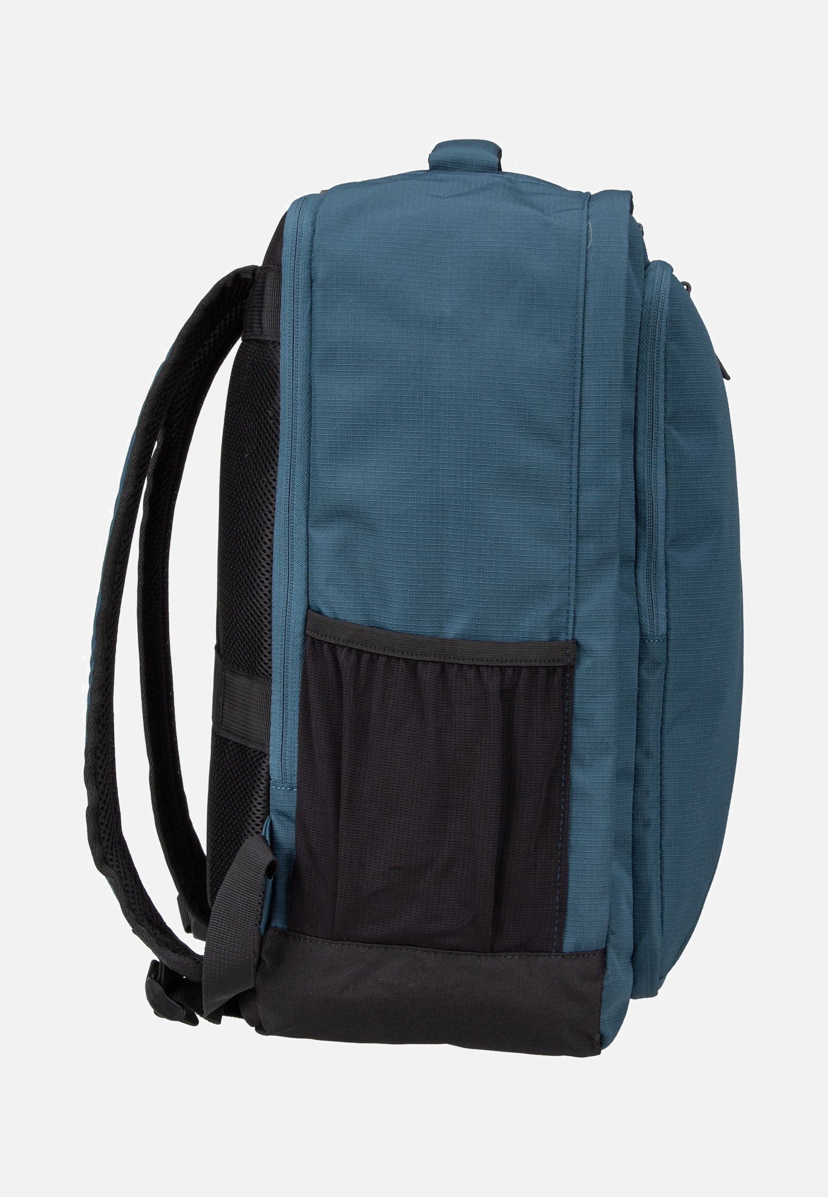 American Tourister - Take2Cabin Casual M Harbor Blue - Backpack | Neutral-Image