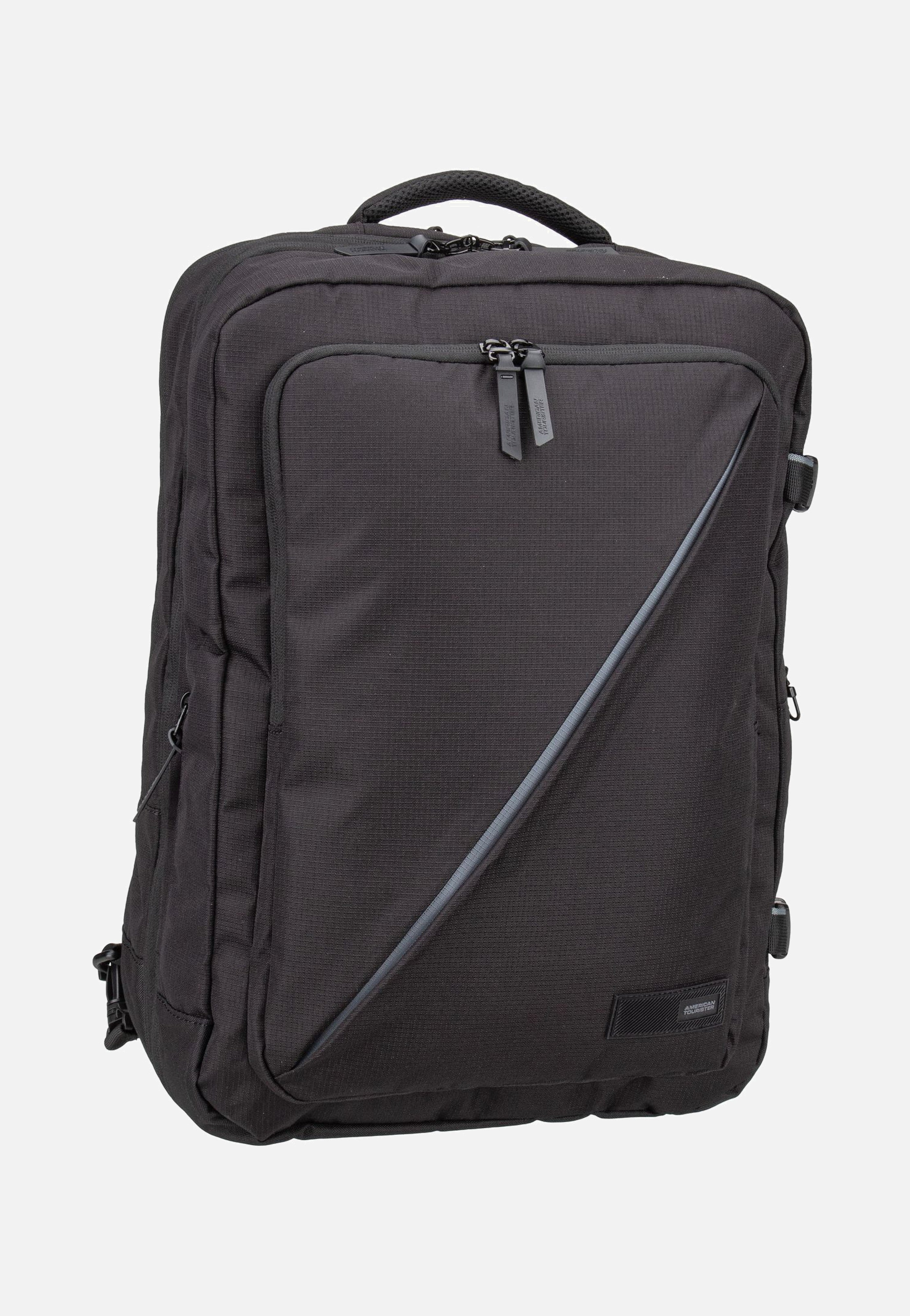 American Tourister - Take2Cabin Travel L Black - Backpack | Neutral-Image