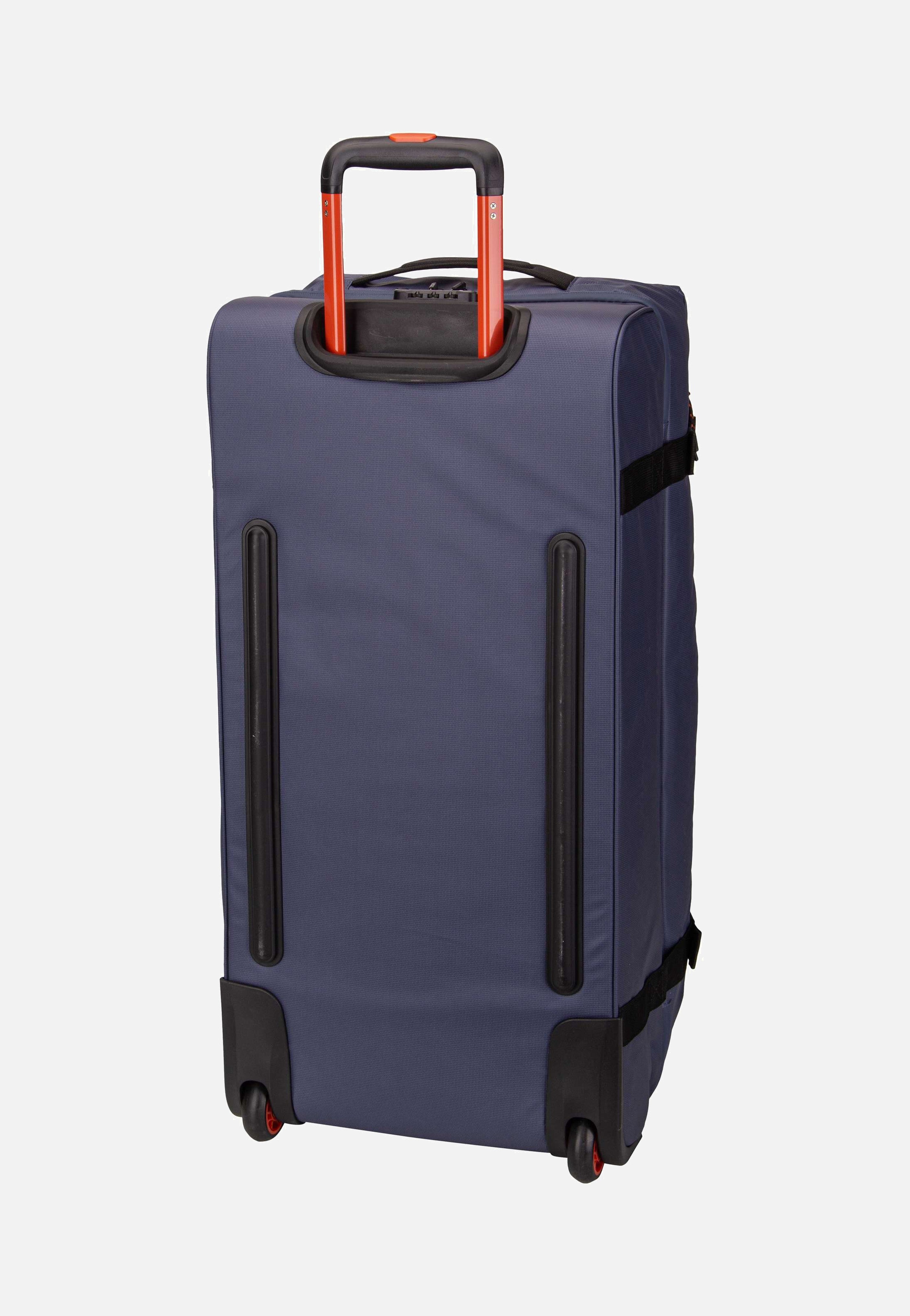 American Tourister - Urban Track Duffle L Navy/Orange - Travel Bag | Neutral-Image