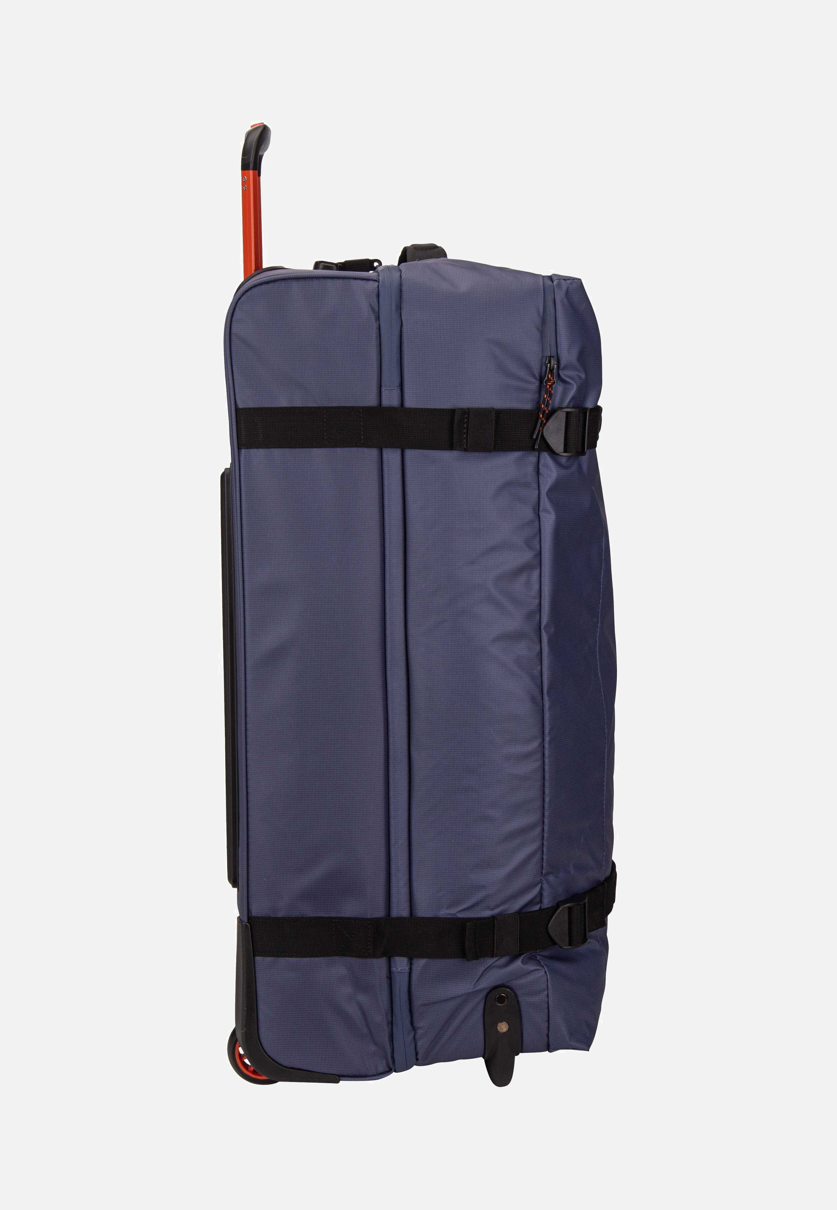 American Tourister - Urban Track Duffle L Navy/Orange - Travel Bag | Neutral-Image