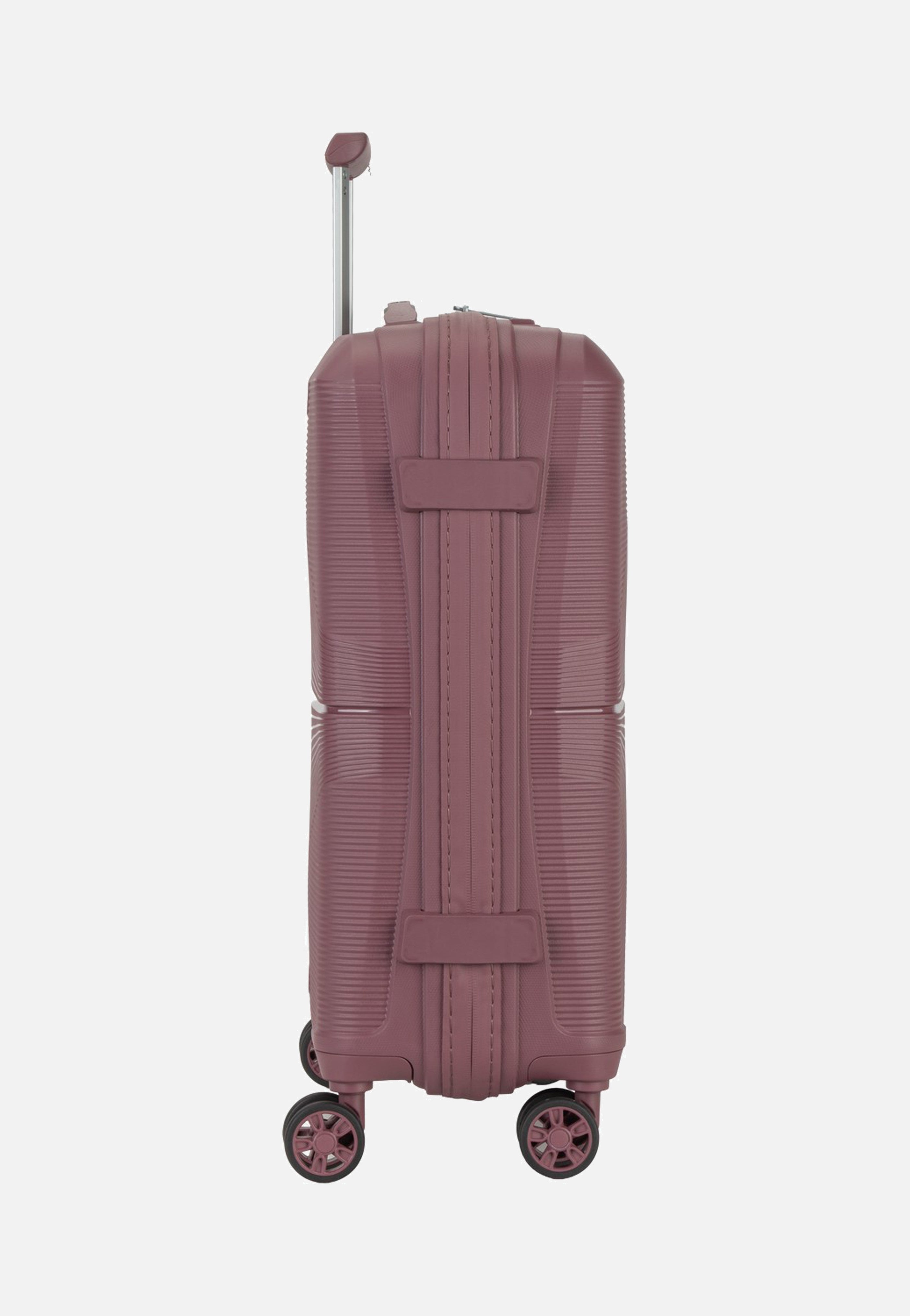 American Tourister Airconic Spinner 55/20 Galactic Mauve Suitcase