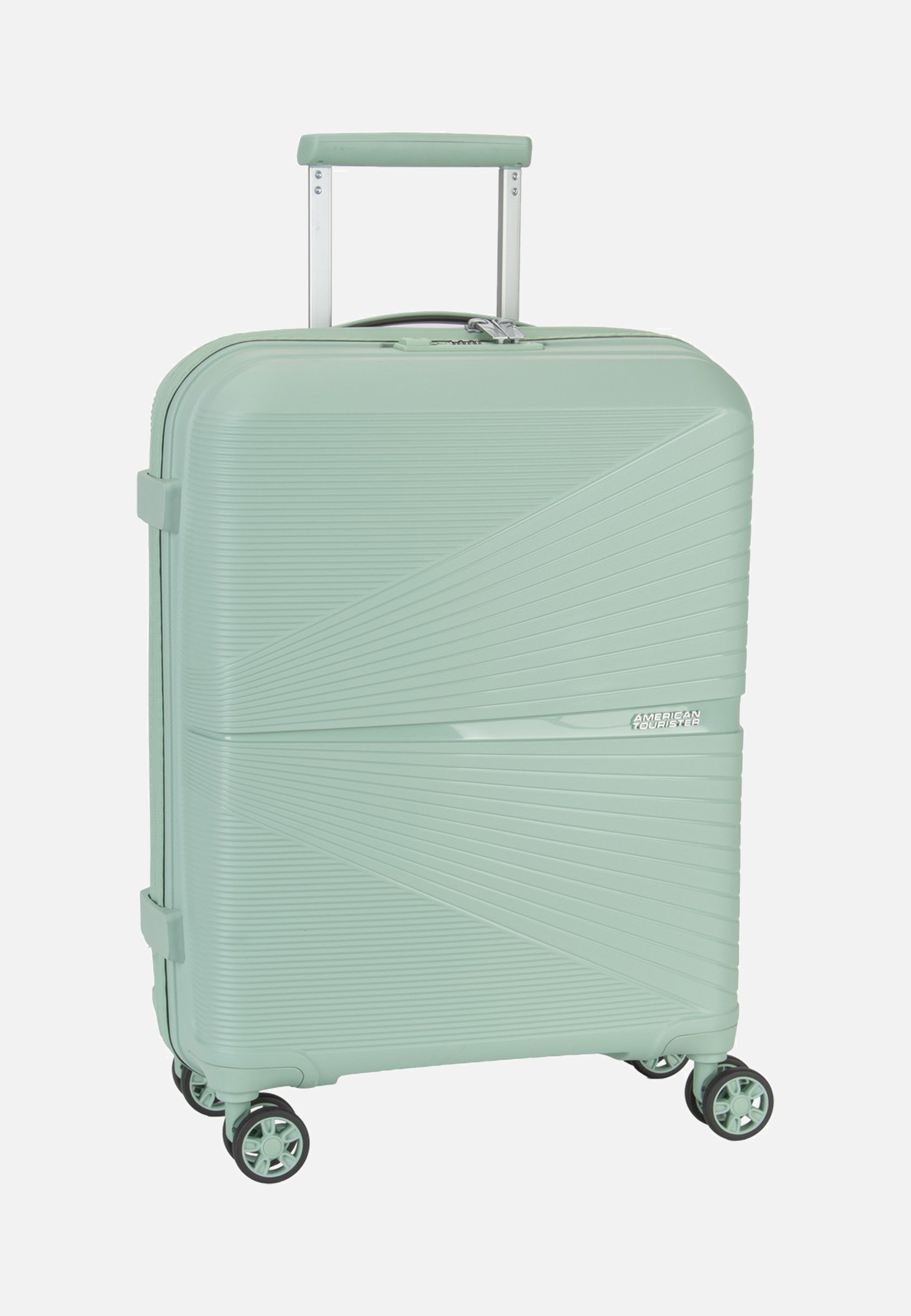 American Tourister Airconic Spinner 55/20 Saturn Sage Suitcase