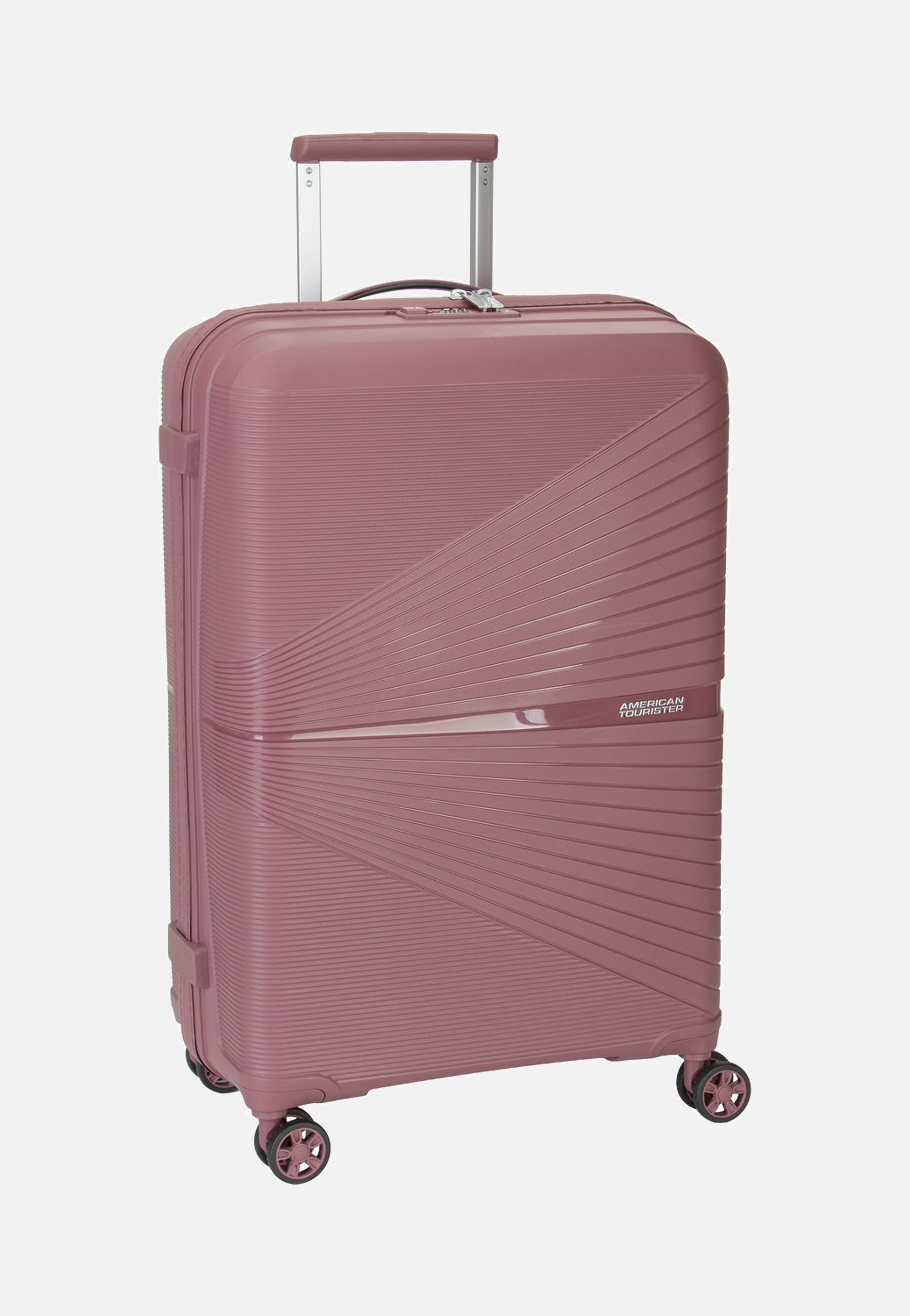 American Tourister Airconic Spinner 67/24 Galactic Mauve Suitcase