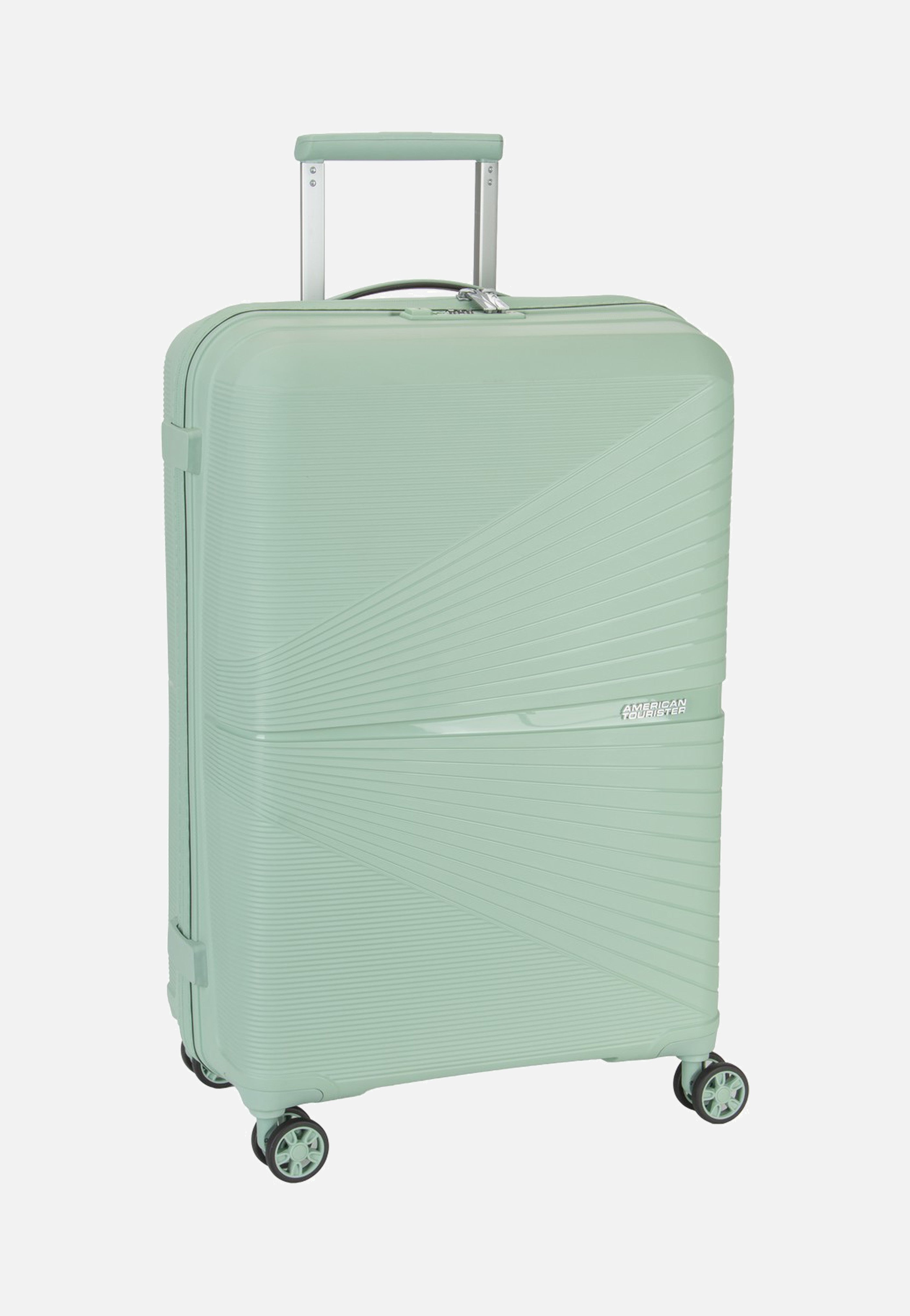 American Tourister Airconic Spinner 67/24 Saturn Sage Suitcase