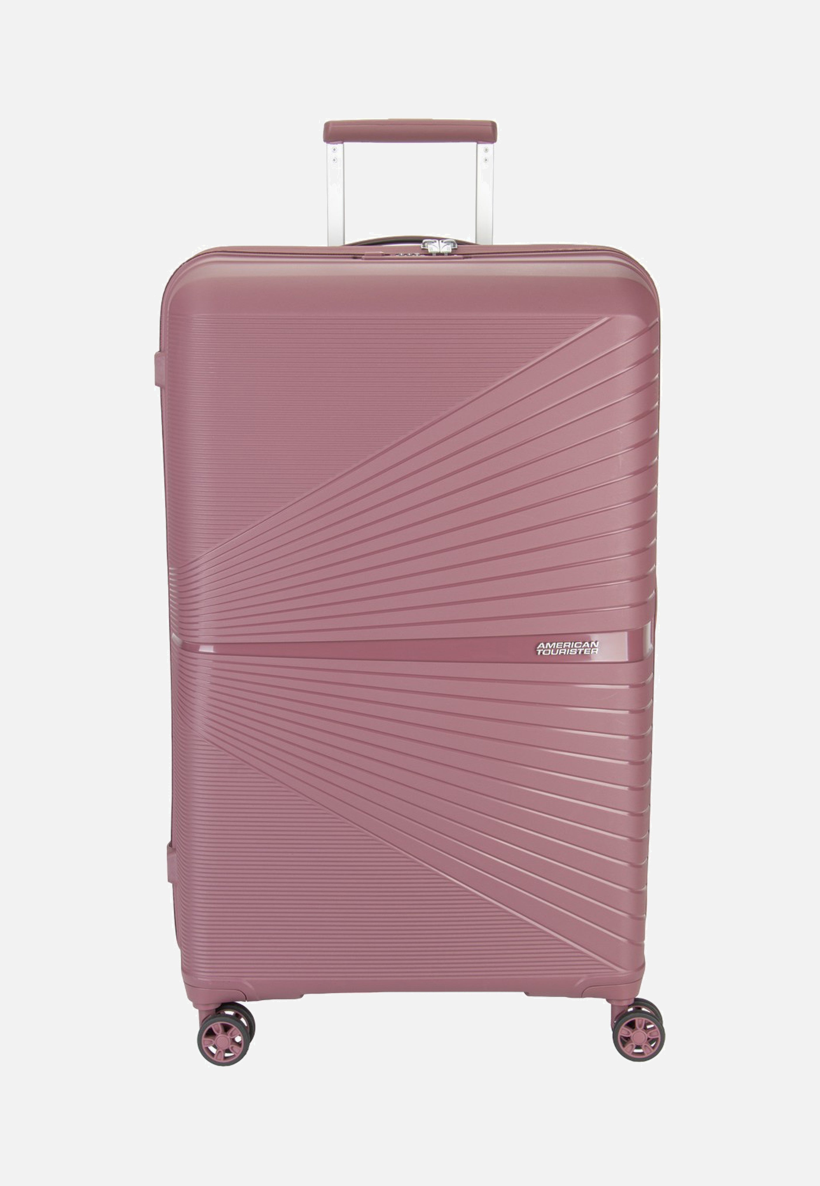 American Tourister Airconic Spinner 77/28 Galactic Mauve Suitcase