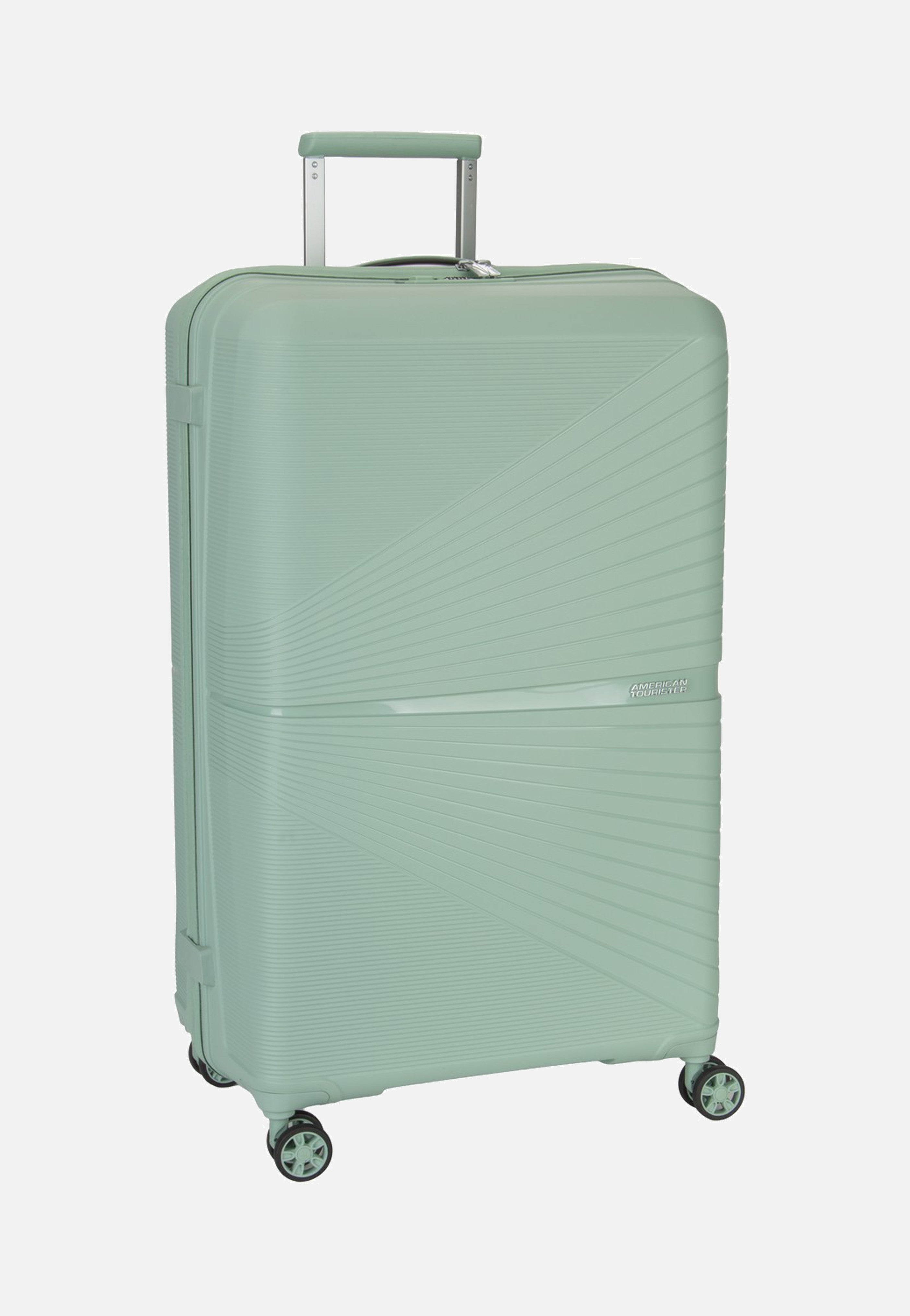 American Tourister Airconic Spinner 77/28 Saturn Sage Suitcase
