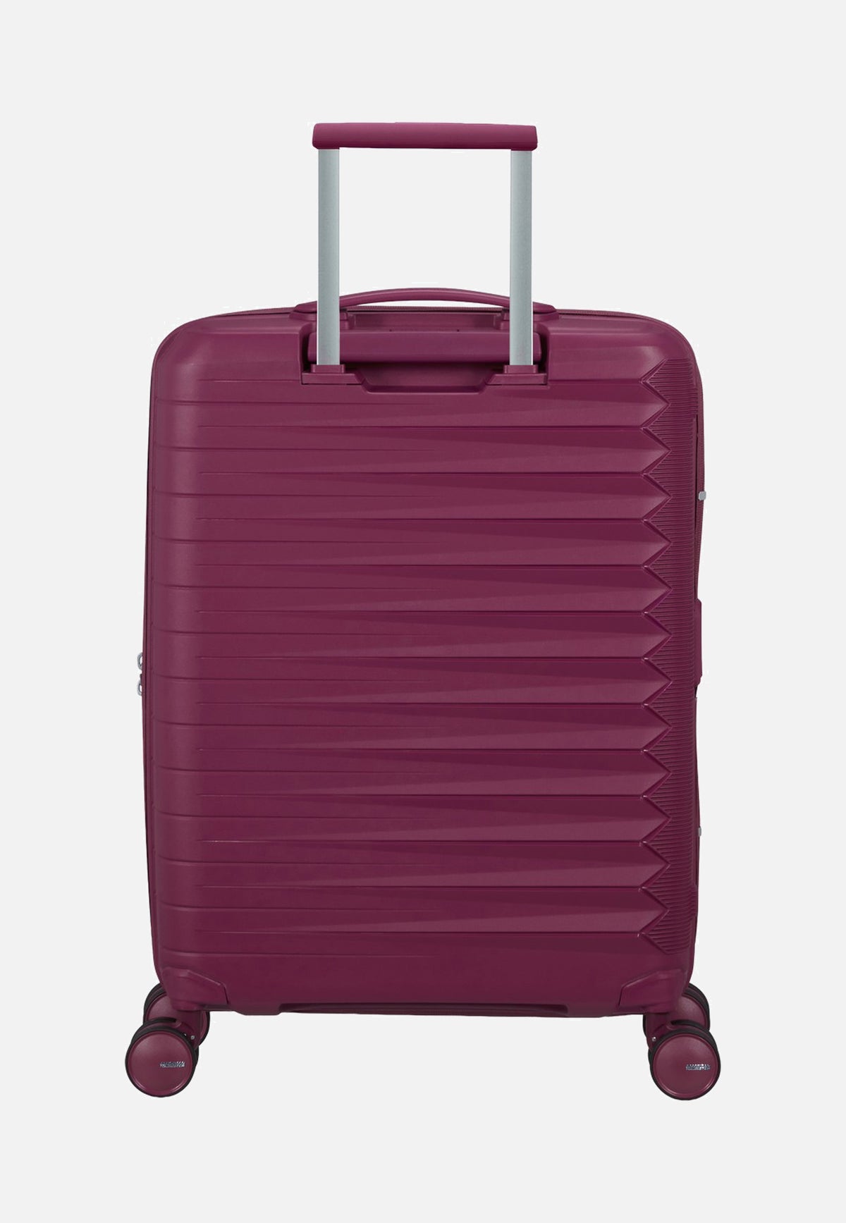 American Tourister Fastforward Spinner 55/20 TSA Exp Iced Berry Suitcase