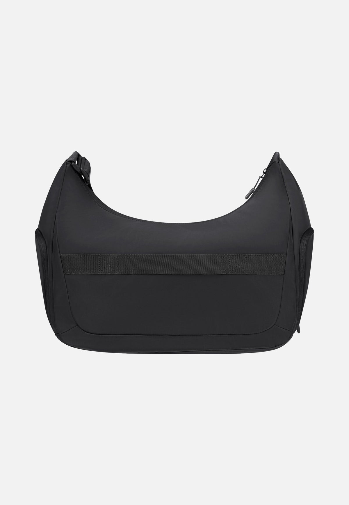 American Tourister Freshletic Gymbag Duffle True Black Bolso bandolera