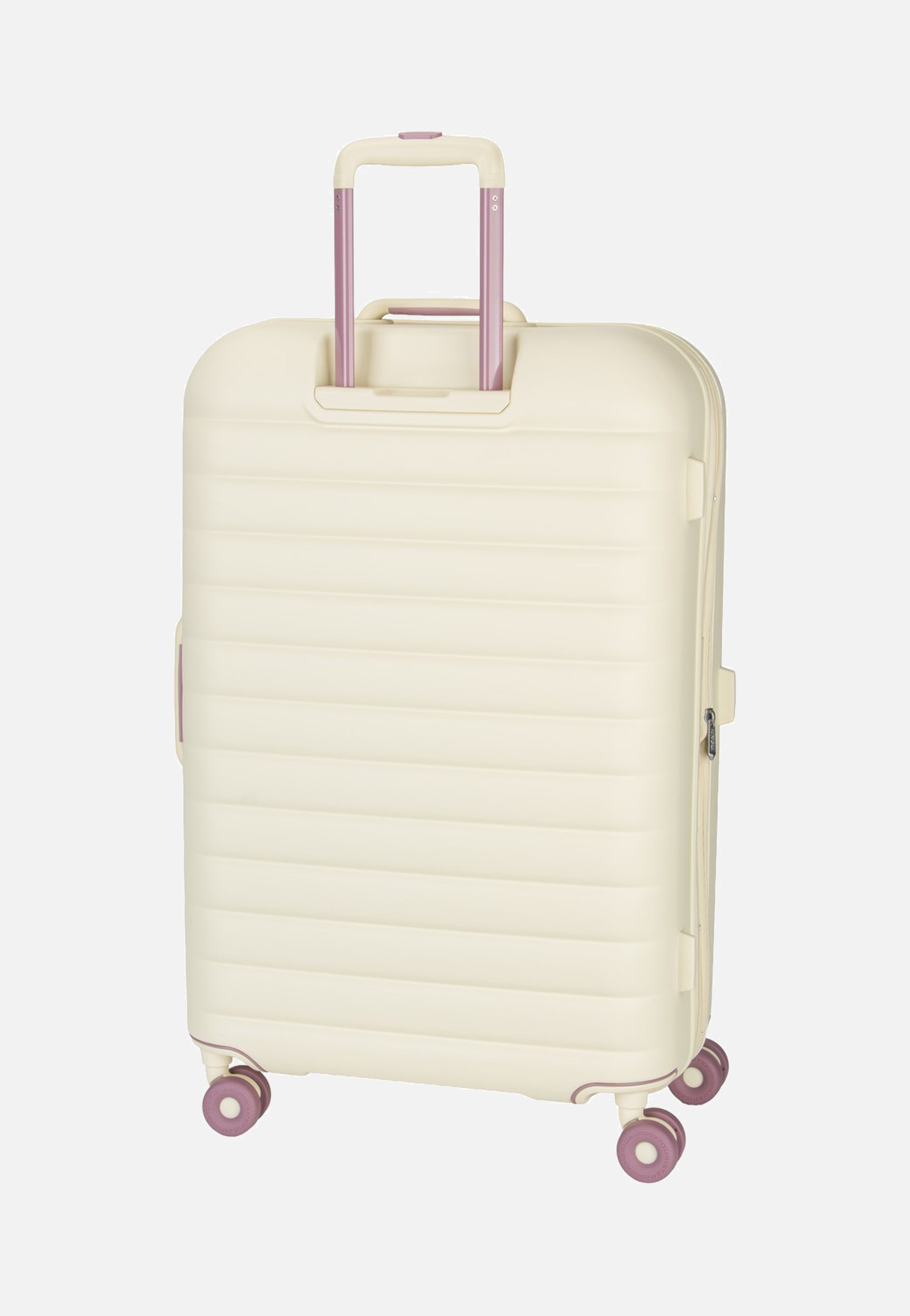 American Tourister Neovibe Spinner 78/29 Exp Summer Sand Suitcase