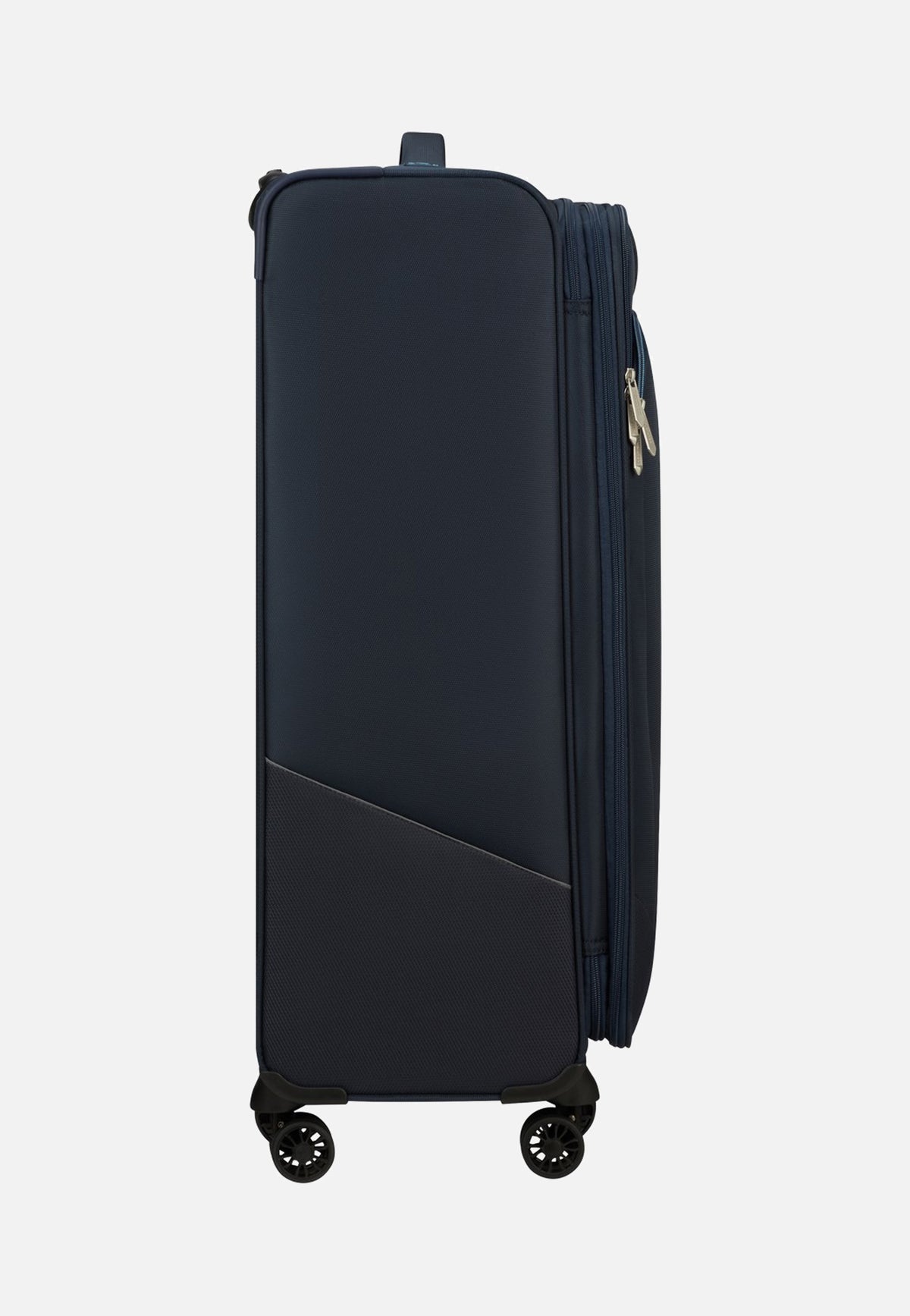 American Tourister Summerride Spinner L Exp TSA Navy Maleta