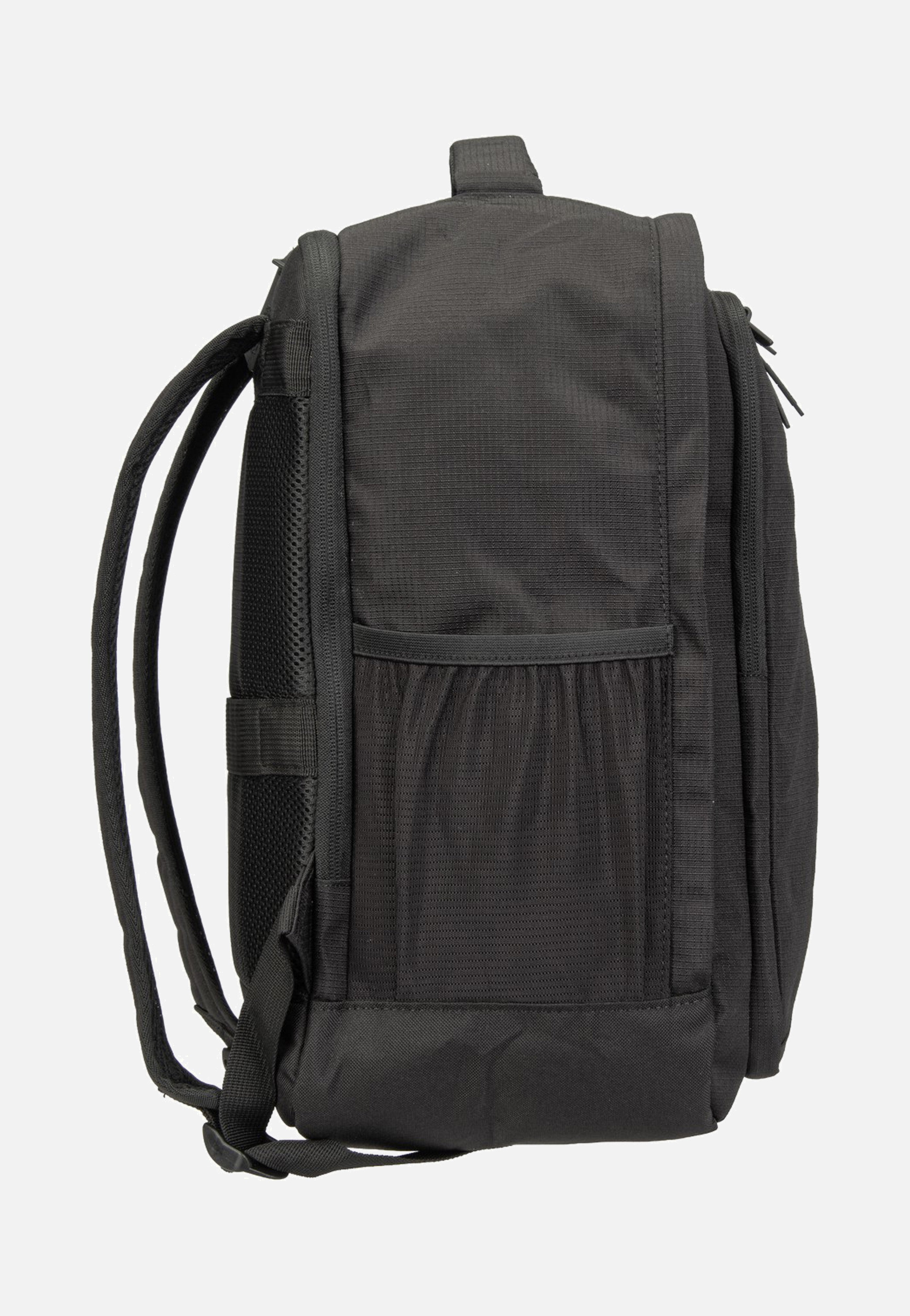 American Tourister Take2Cabin Casual Ms Black Backpack