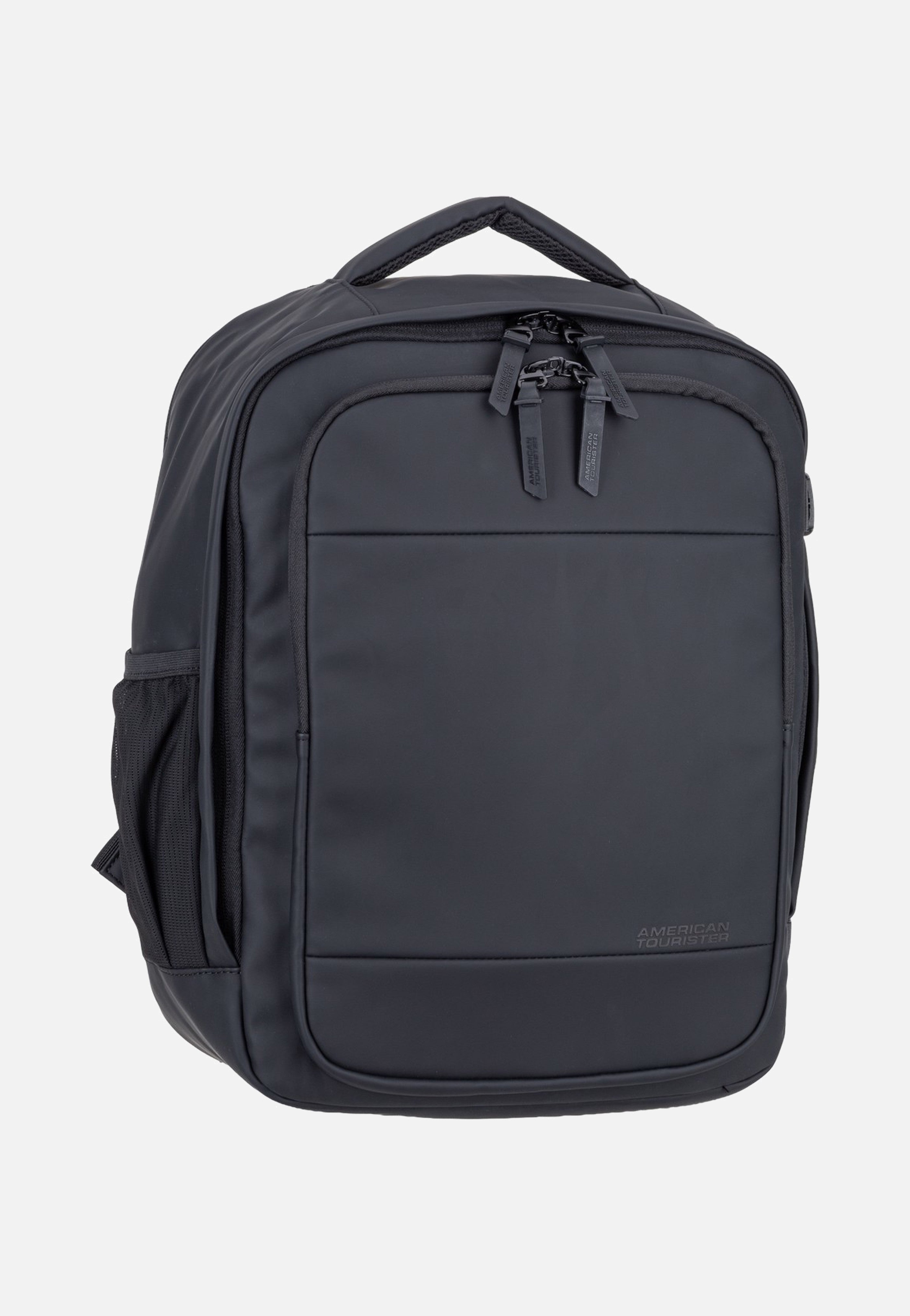 Take2Cabin Casual Ms Mono Black
