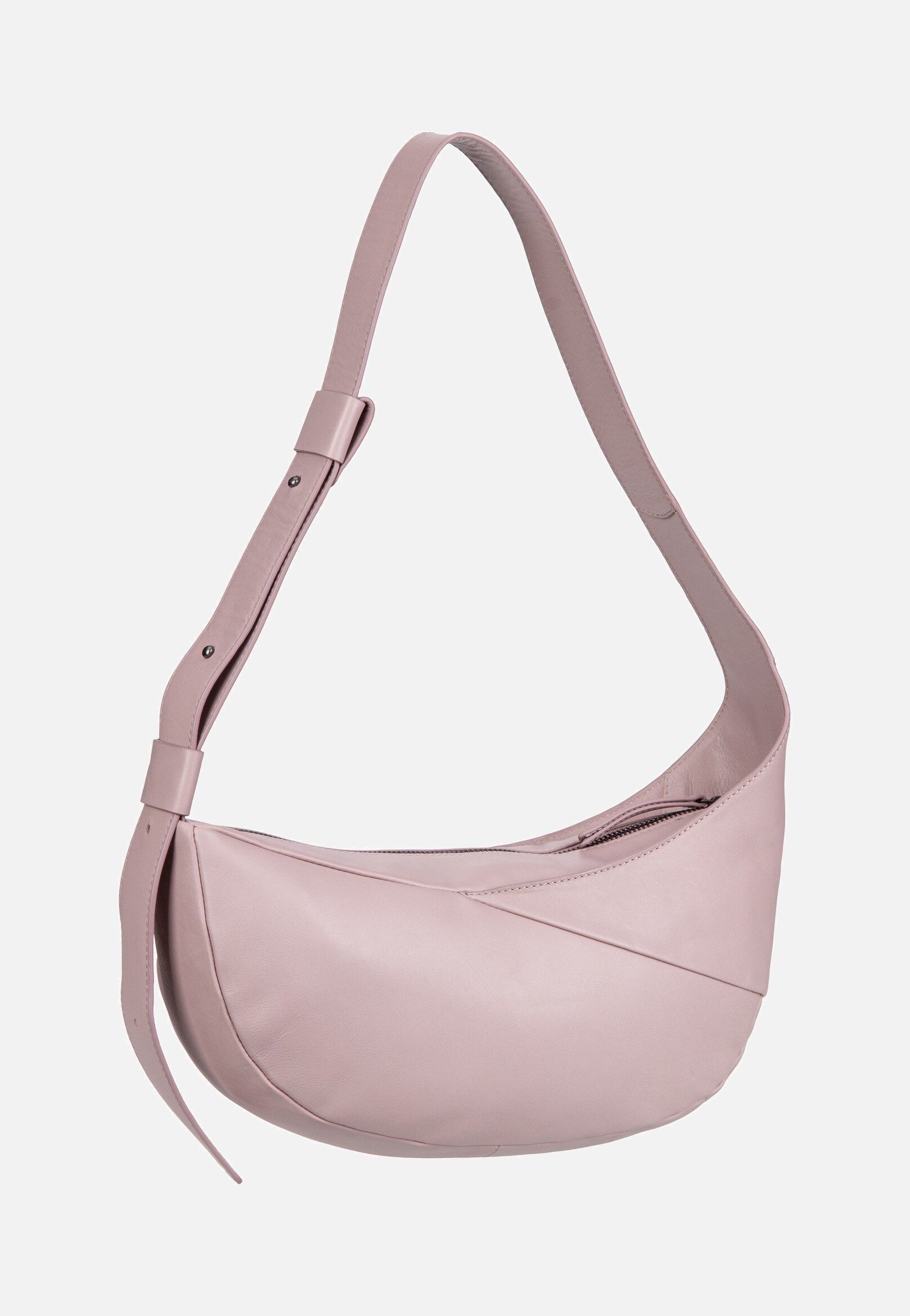 aunts & uncles - Bee Balm Cosmetic Pink - Shoulder Bag | Women-Image