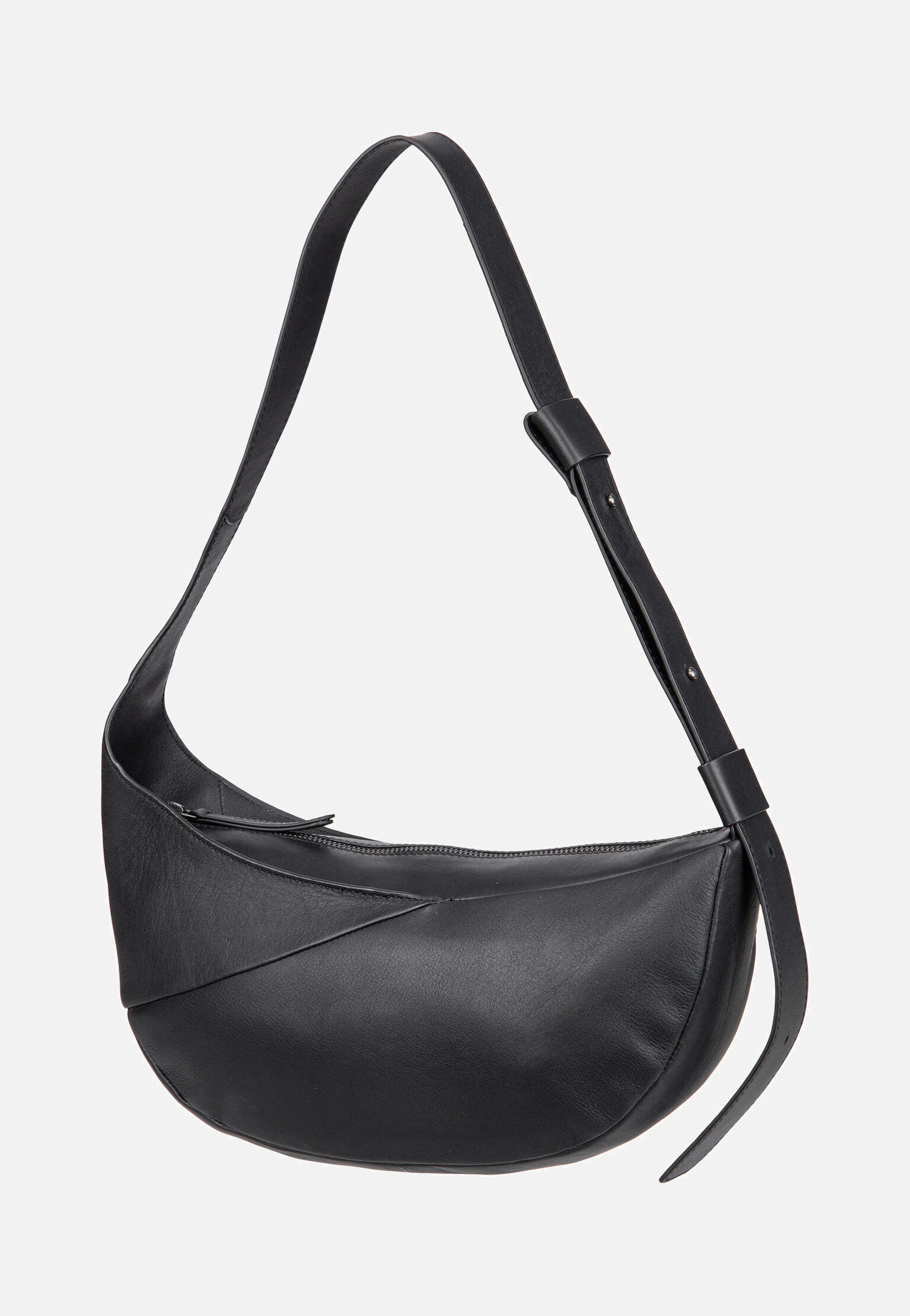 aunts & uncles - Bee Balm Jet Black - Shoulder Bag | Women-Image