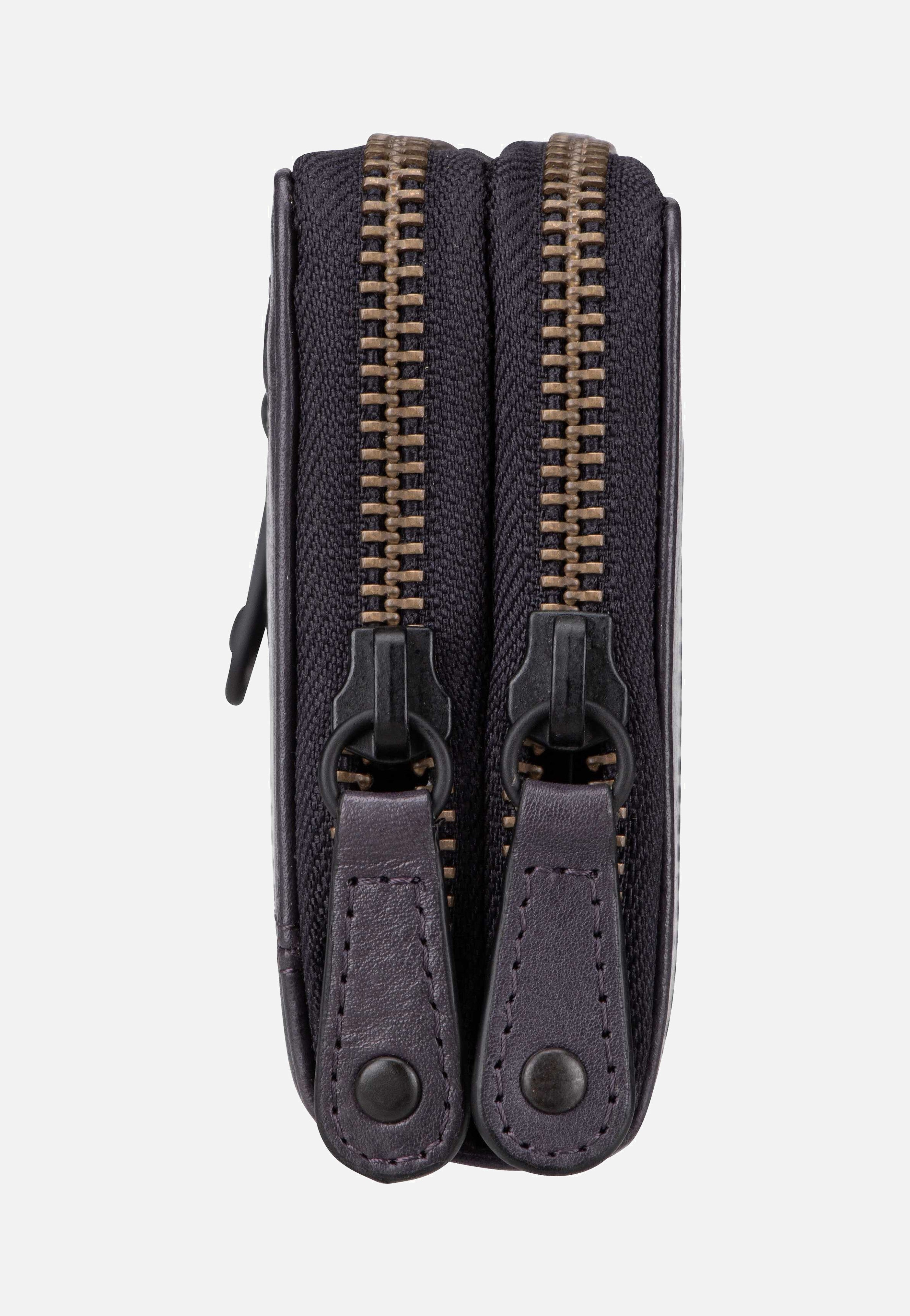 aunts & uncles Betty Velvet Wallet