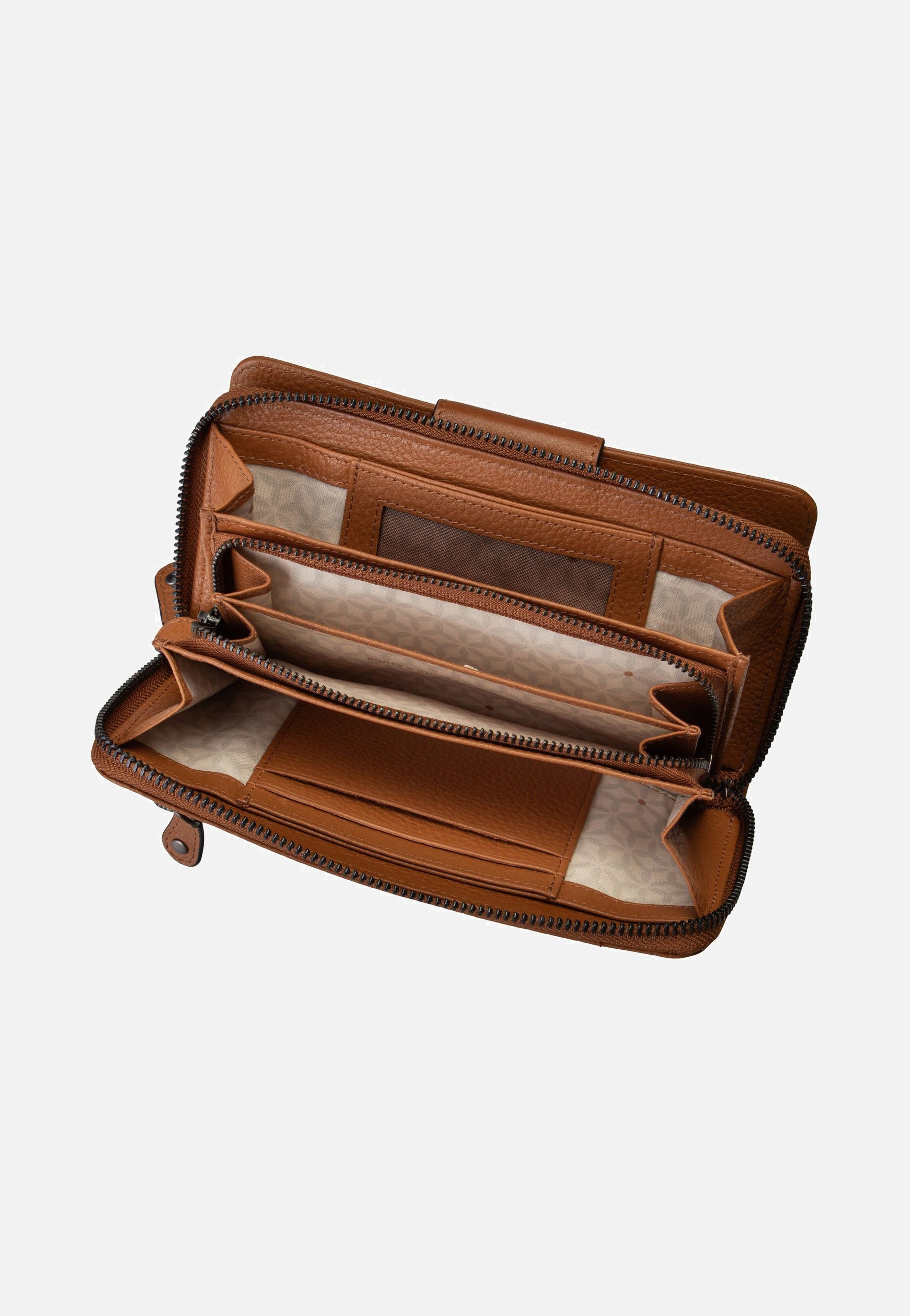 aunts & uncles - Catelyn Chipmunk - Wallet | Women-Image