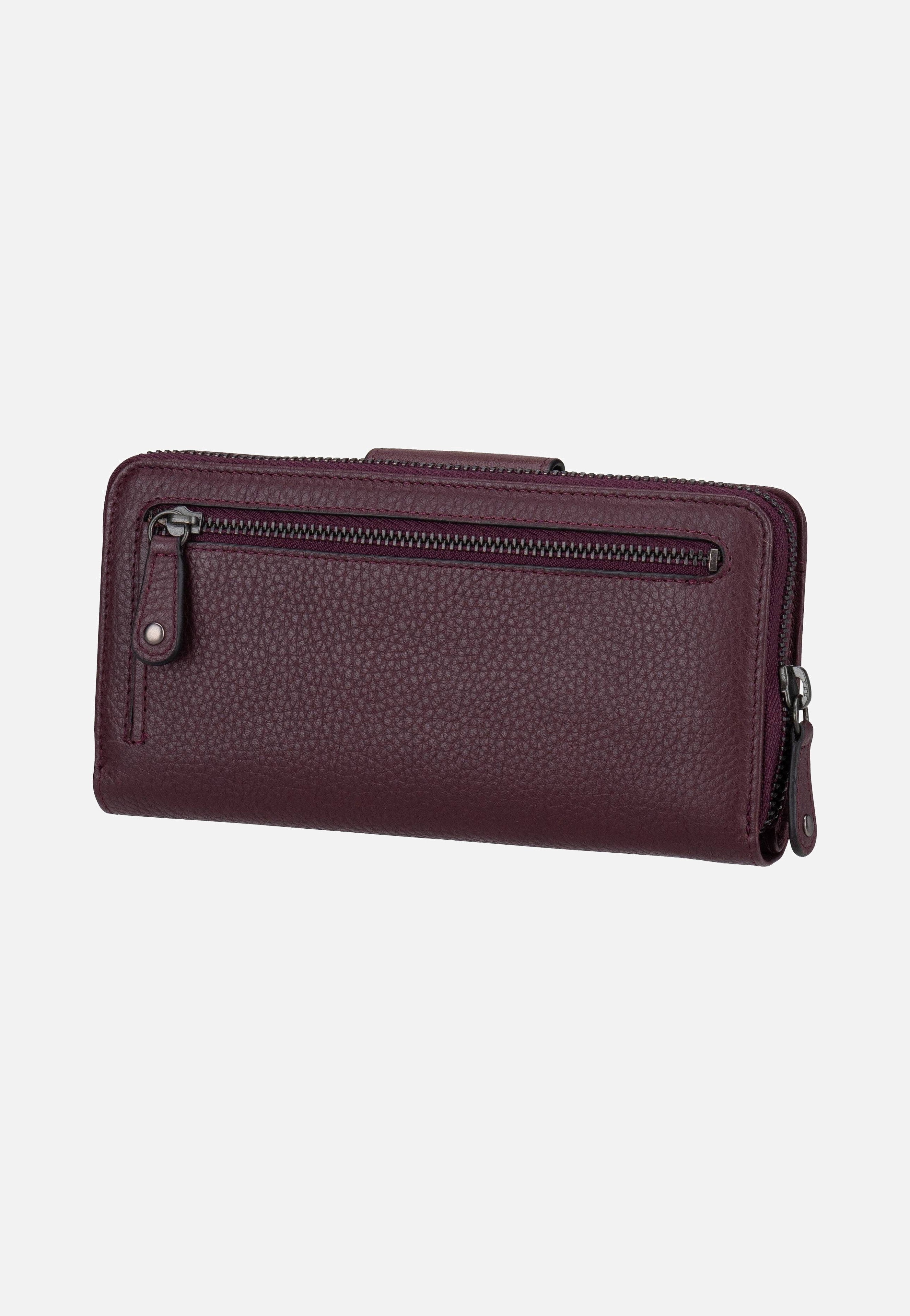 aunts & uncles - Catelyn Merlot - Wallet | Women-Image